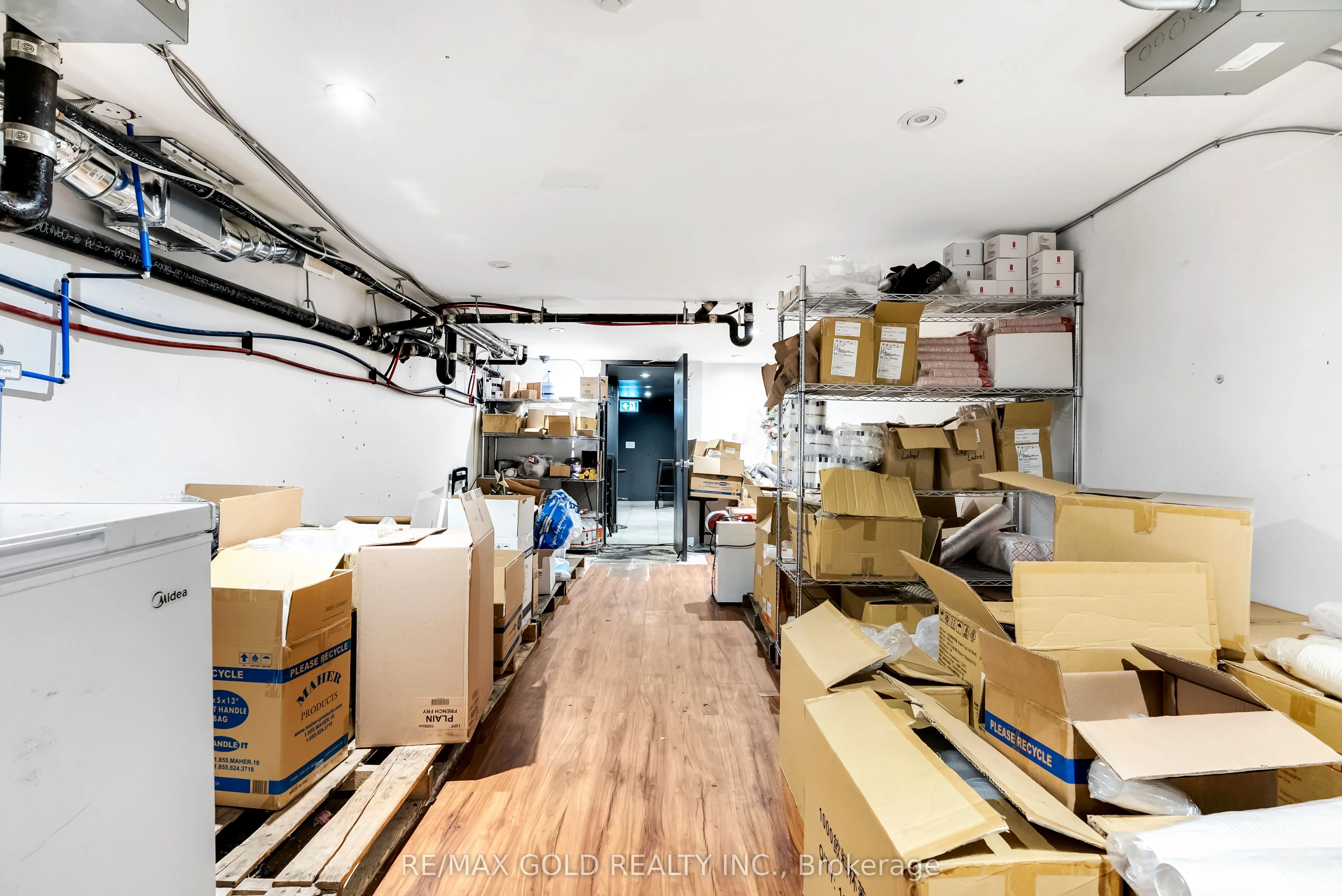 567 Yonge Street