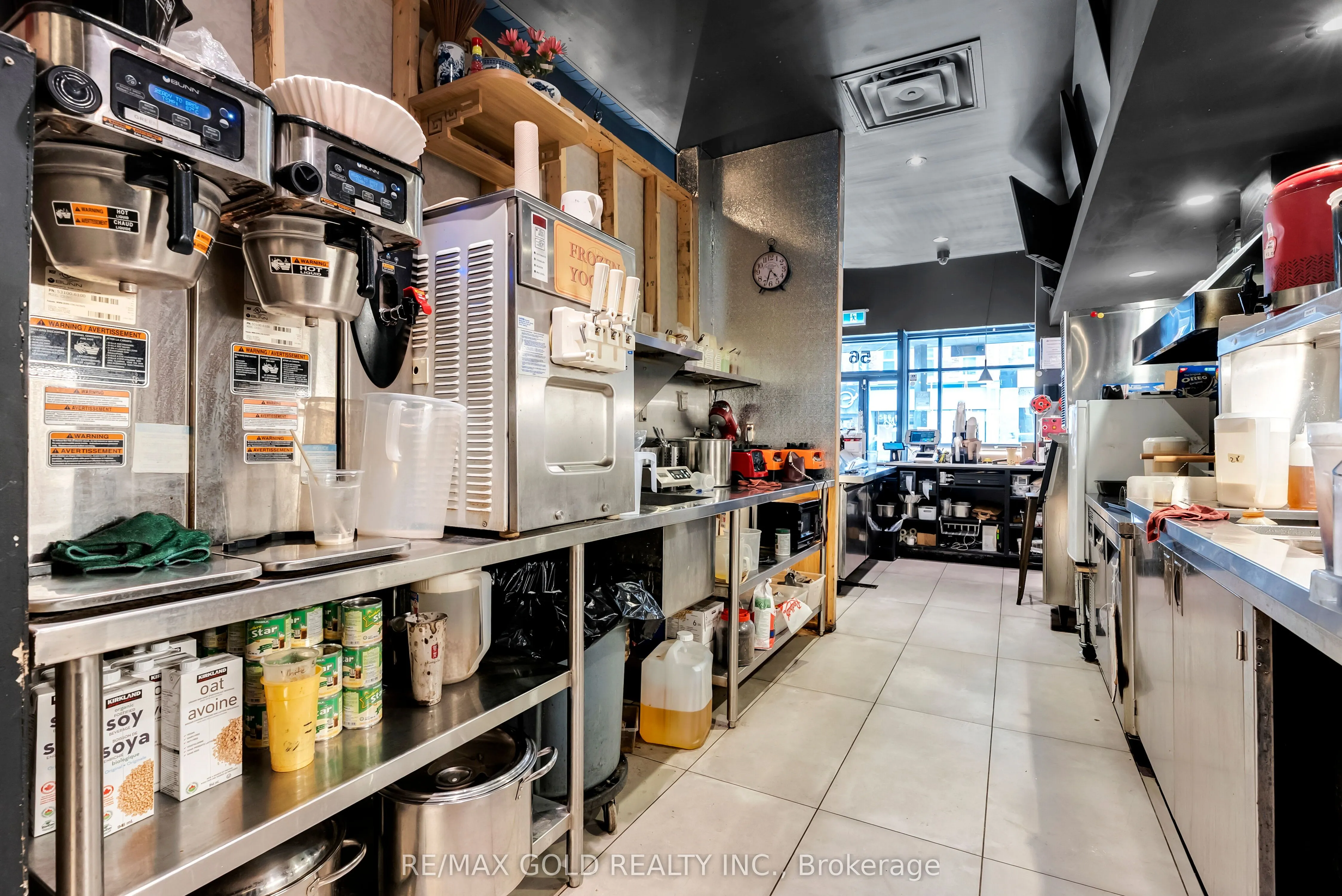 567 Yonge Street