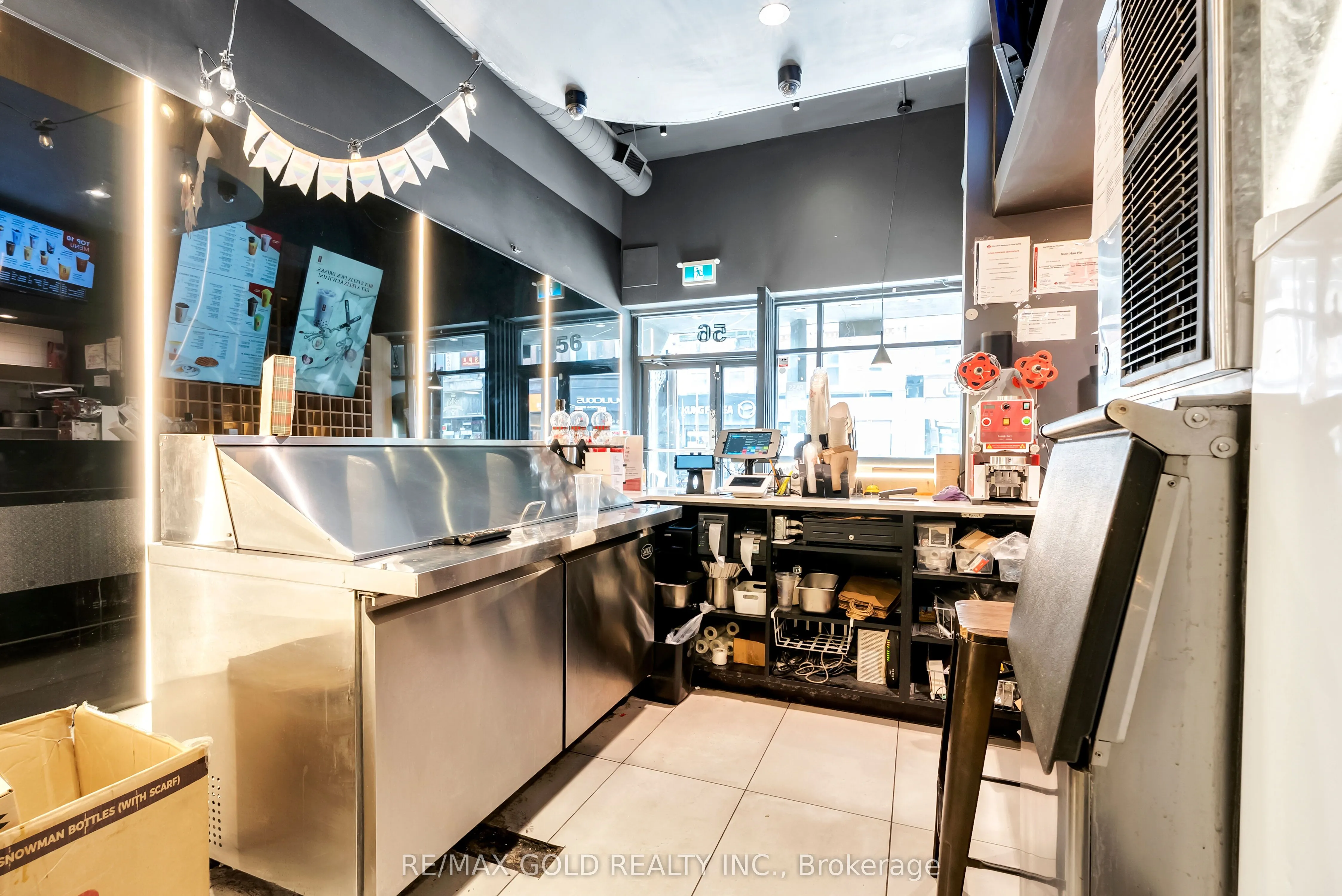 567 Yonge Street