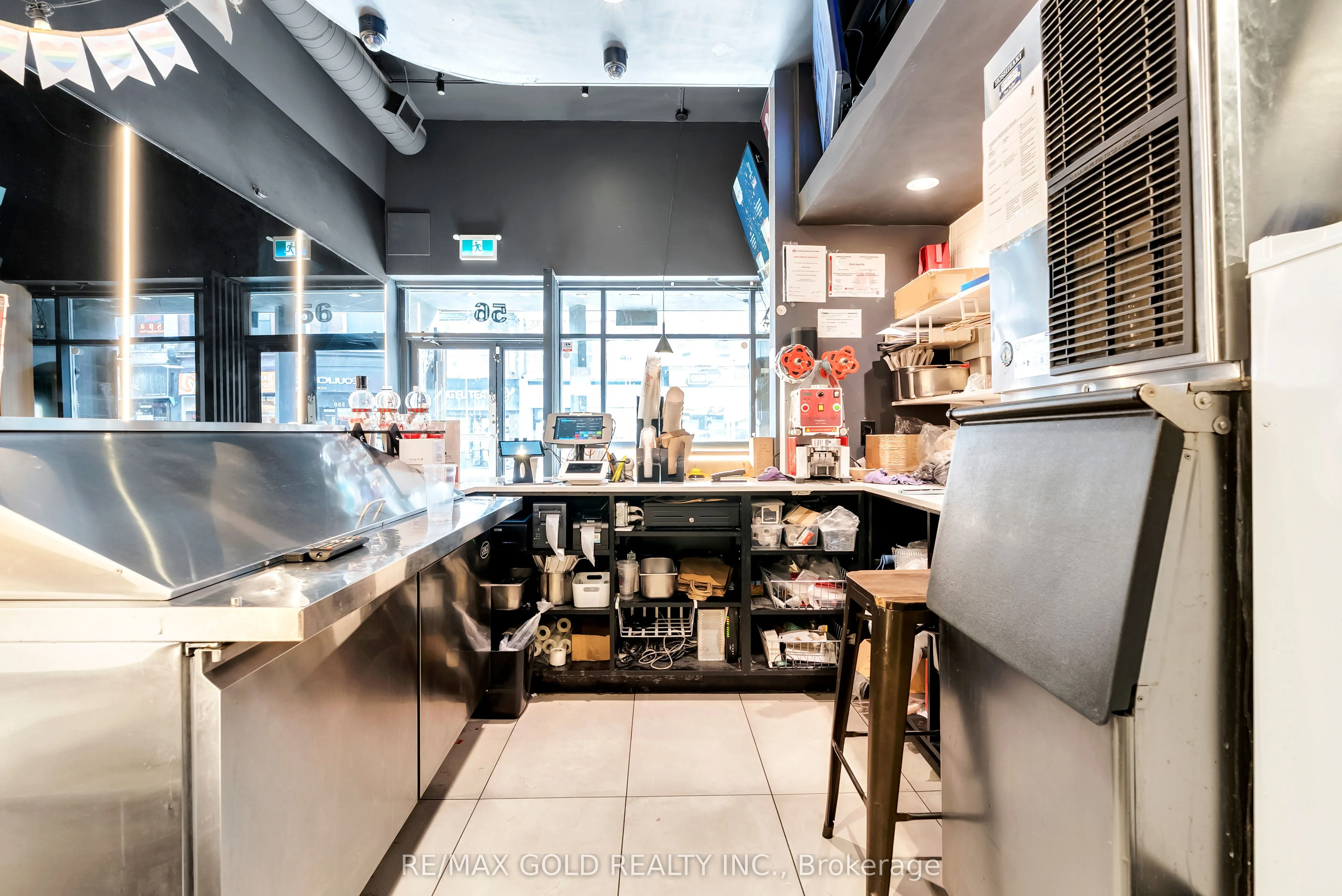 567 Yonge Street
