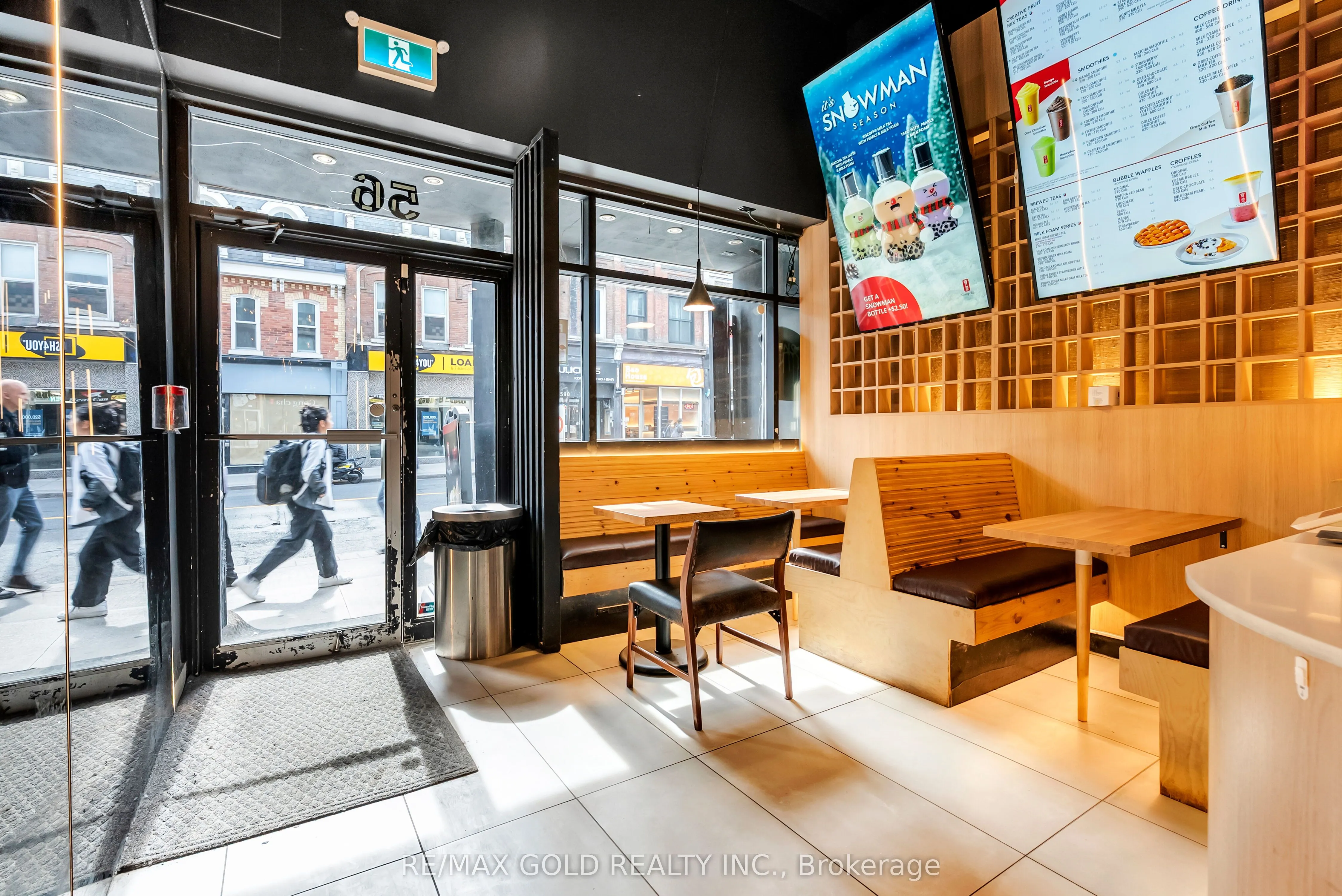 567 Yonge Street