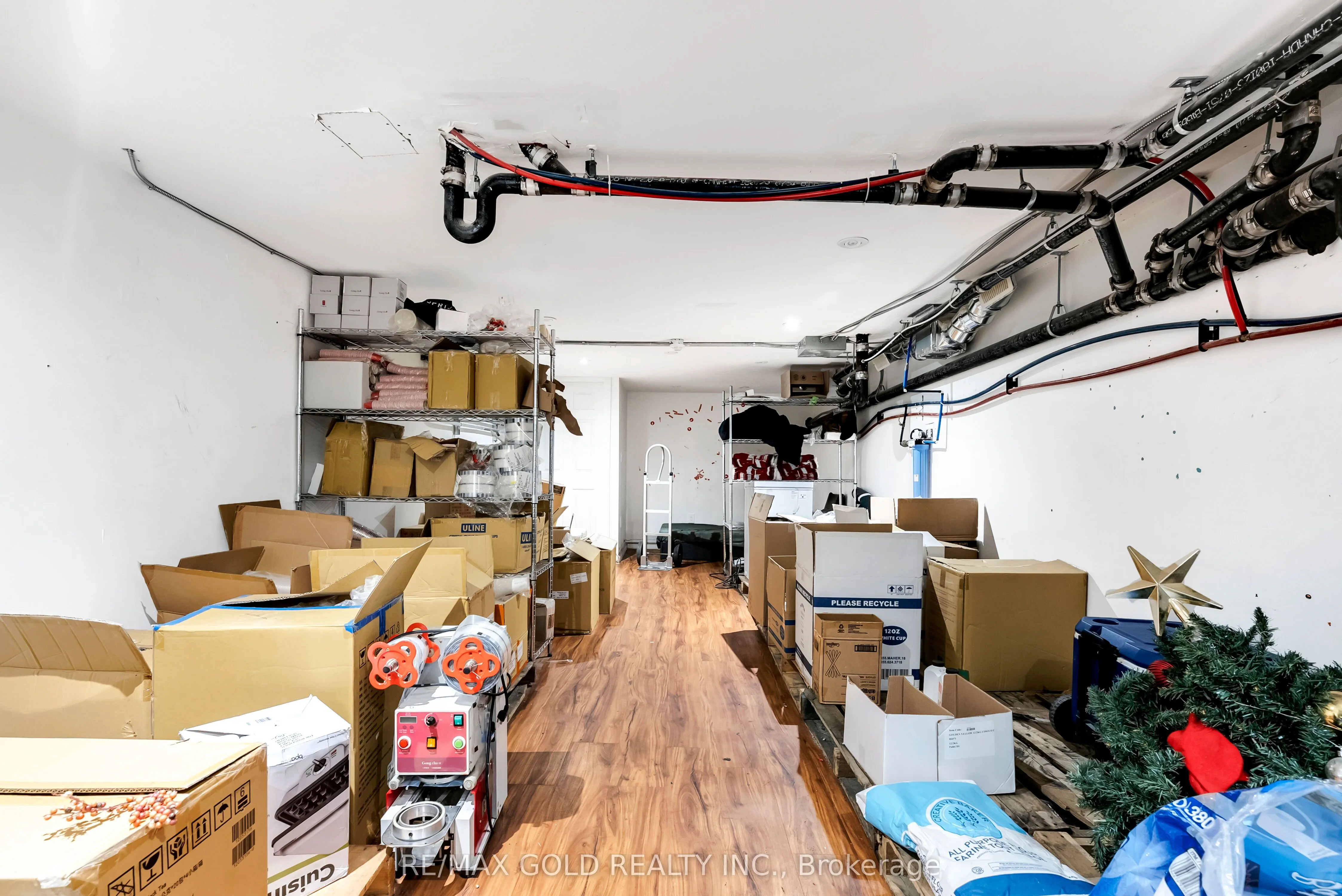 567 Yonge Street