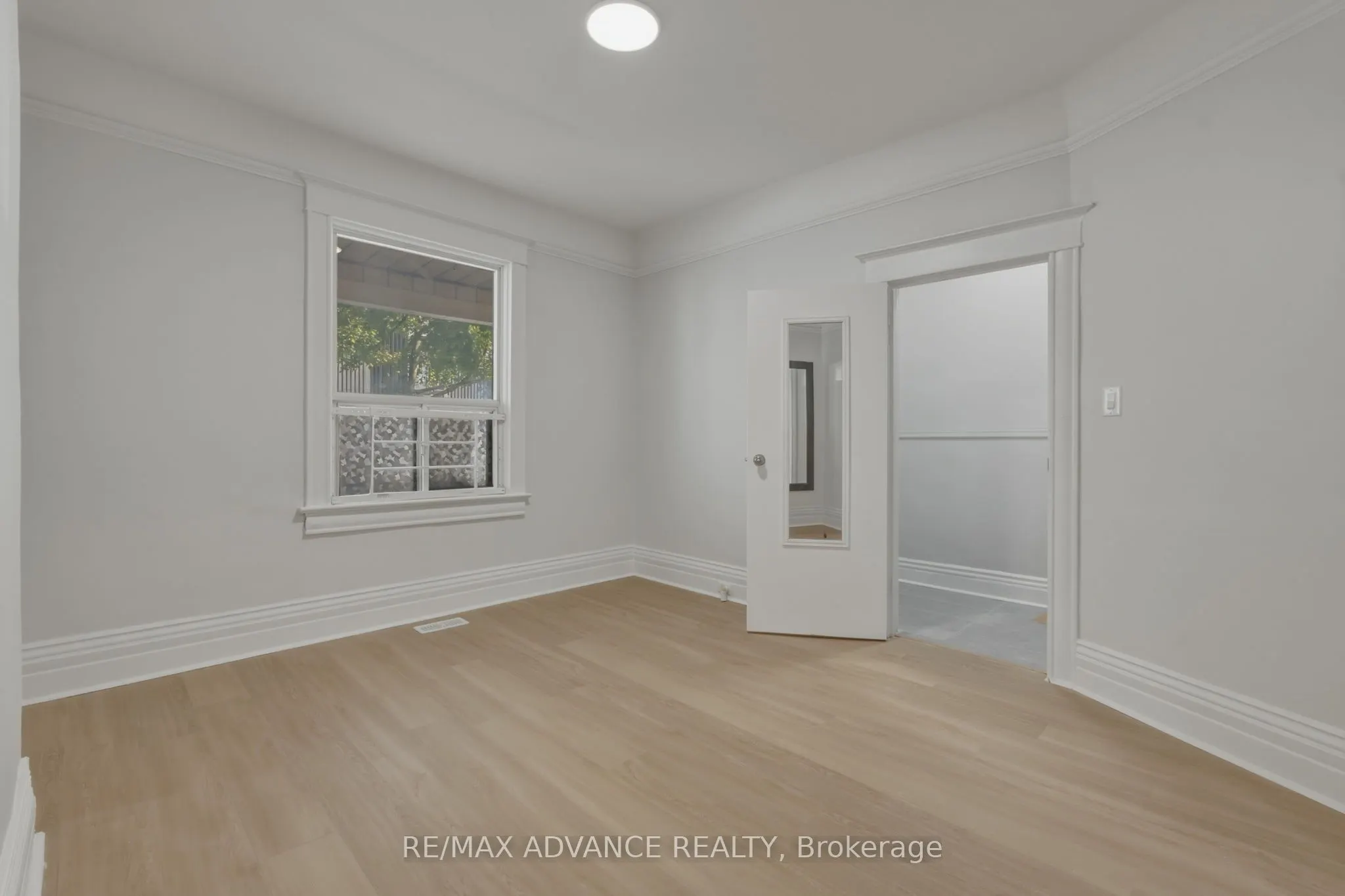 82A Augusta Avenue