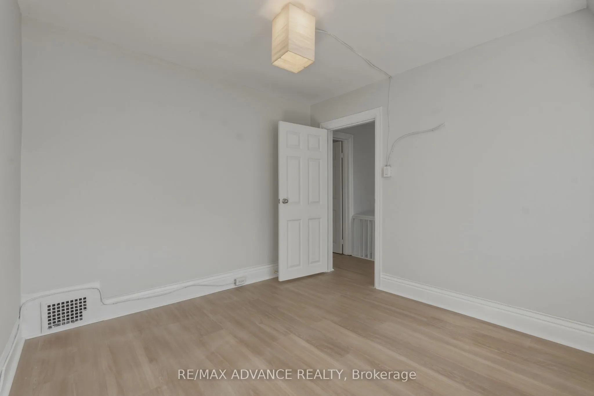 82A Augusta Avenue