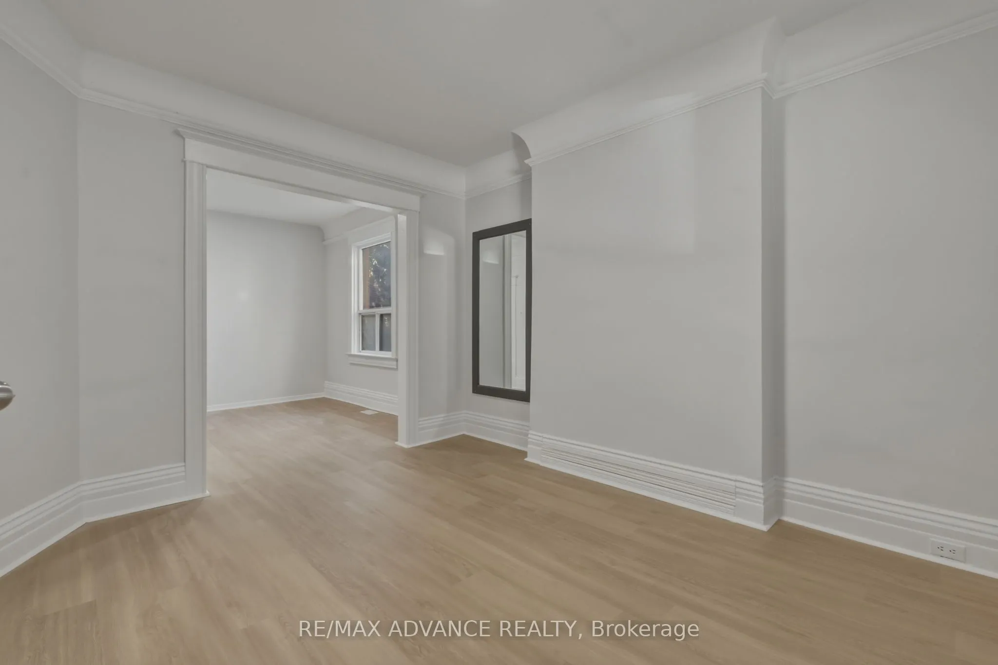 82A Augusta Avenue