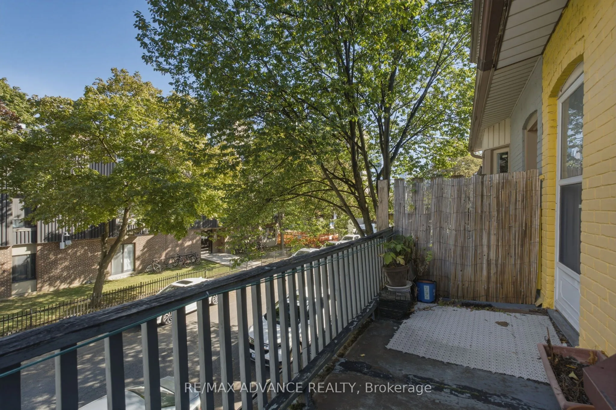 82A Augusta Avenue