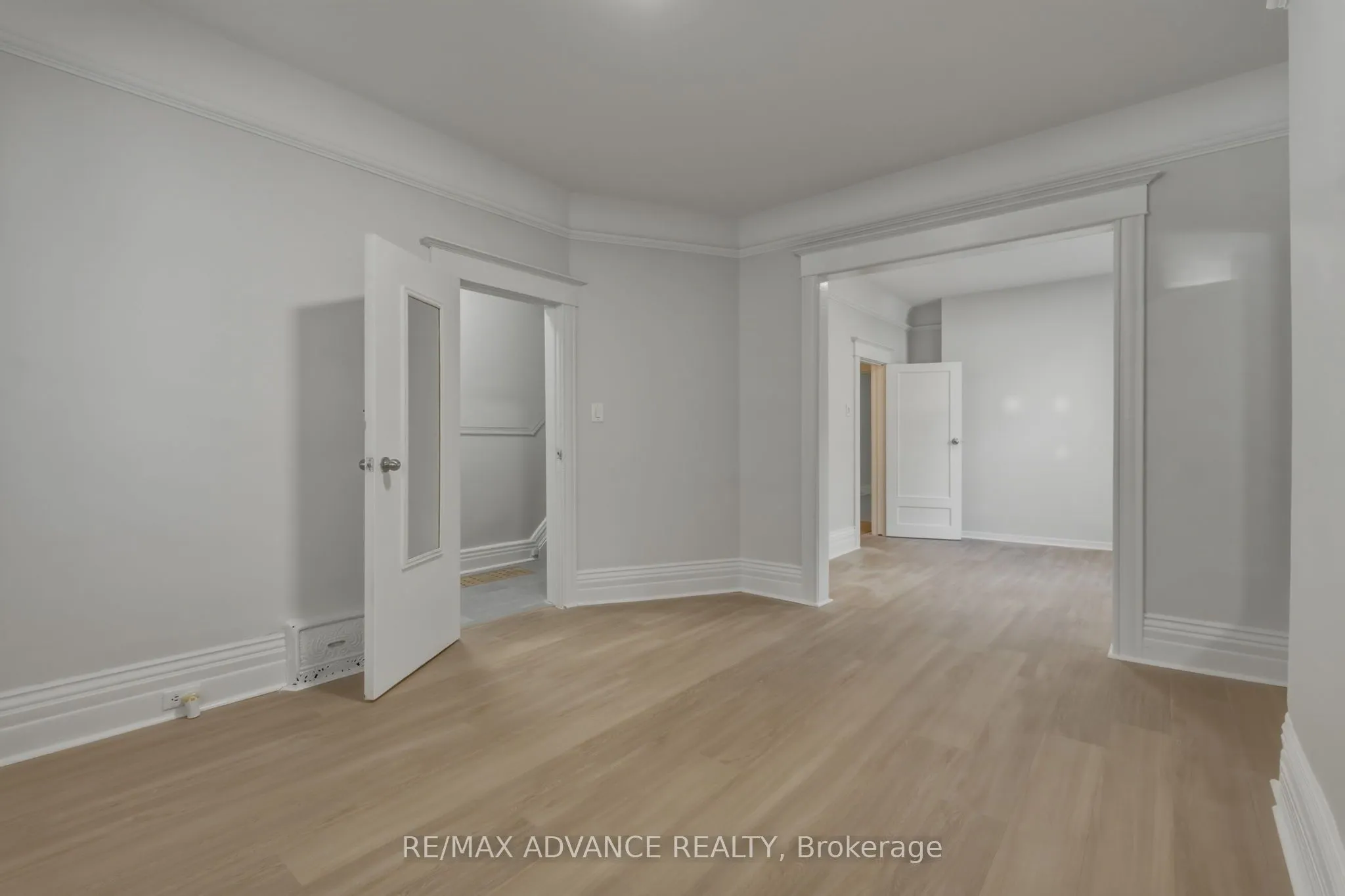 82A Augusta Avenue