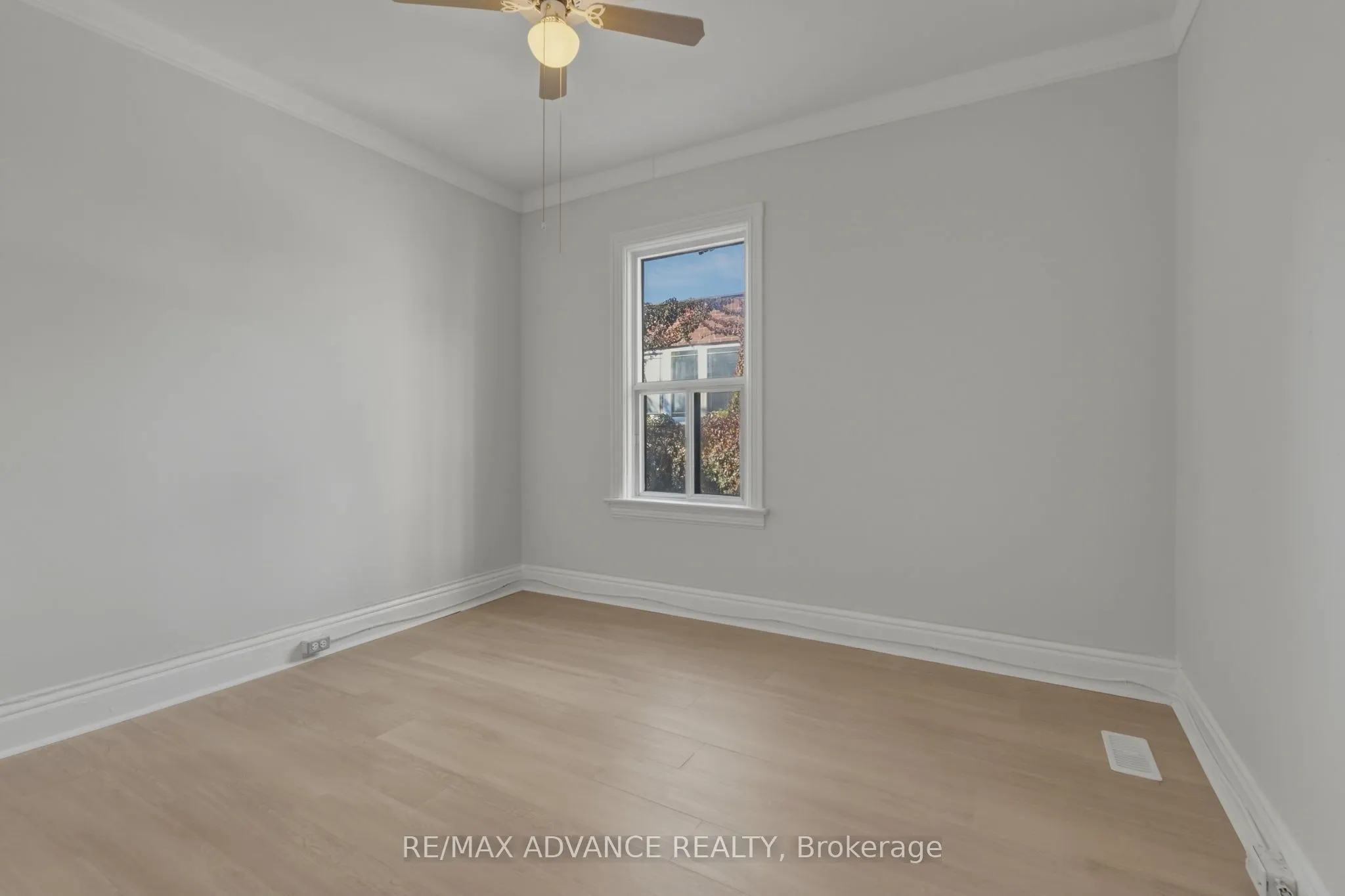 82A Augusta Avenue