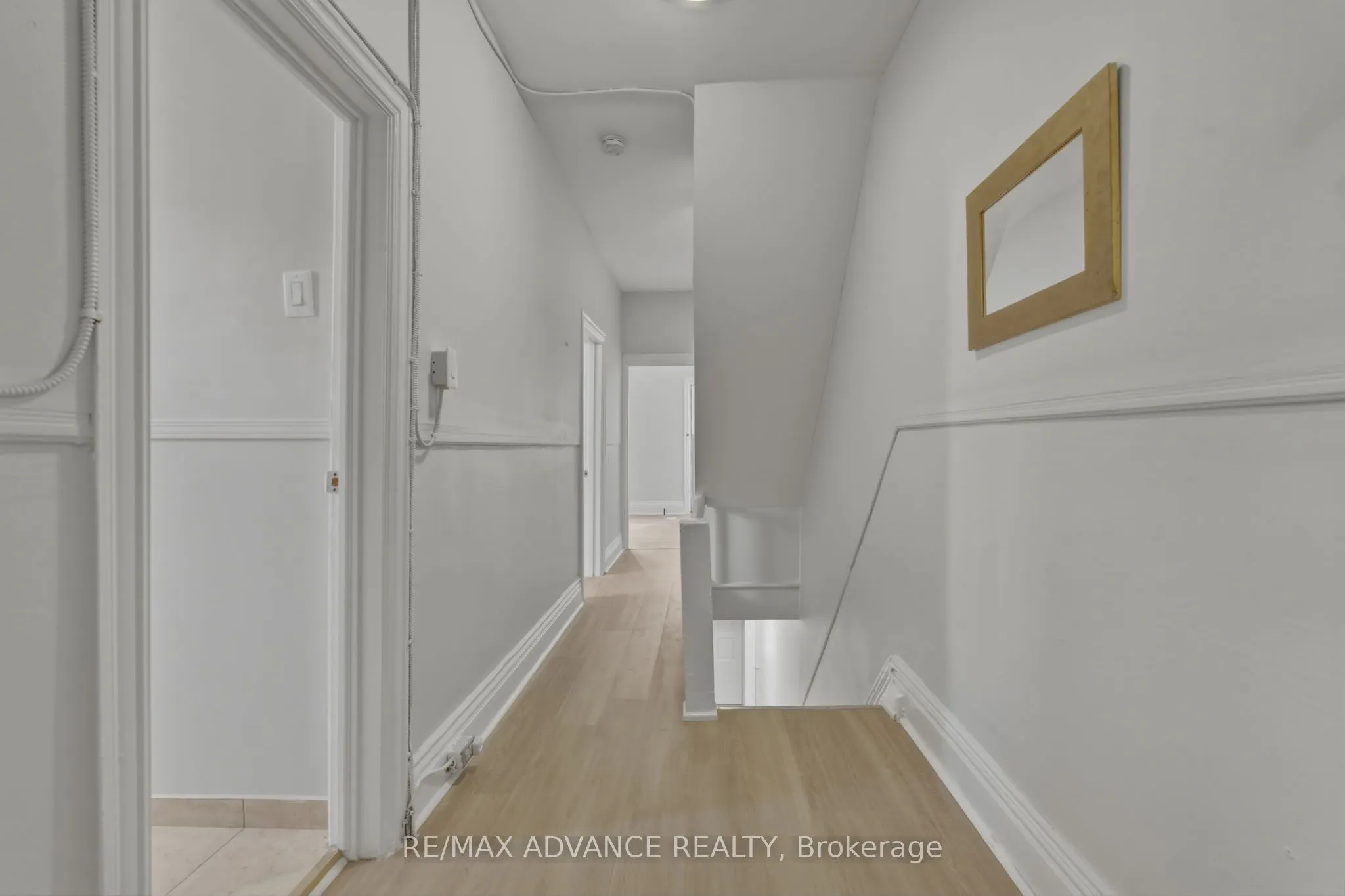 82A Augusta Avenue