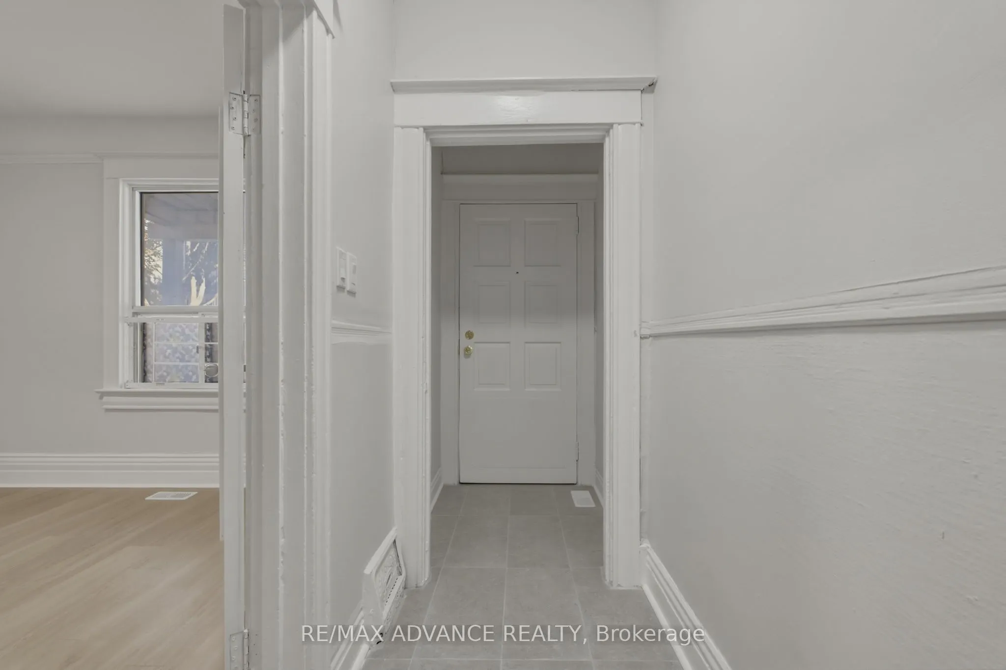 82A Augusta Avenue