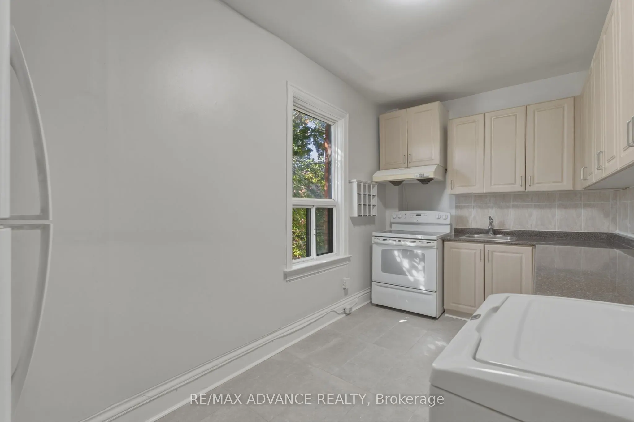 82A Augusta Avenue