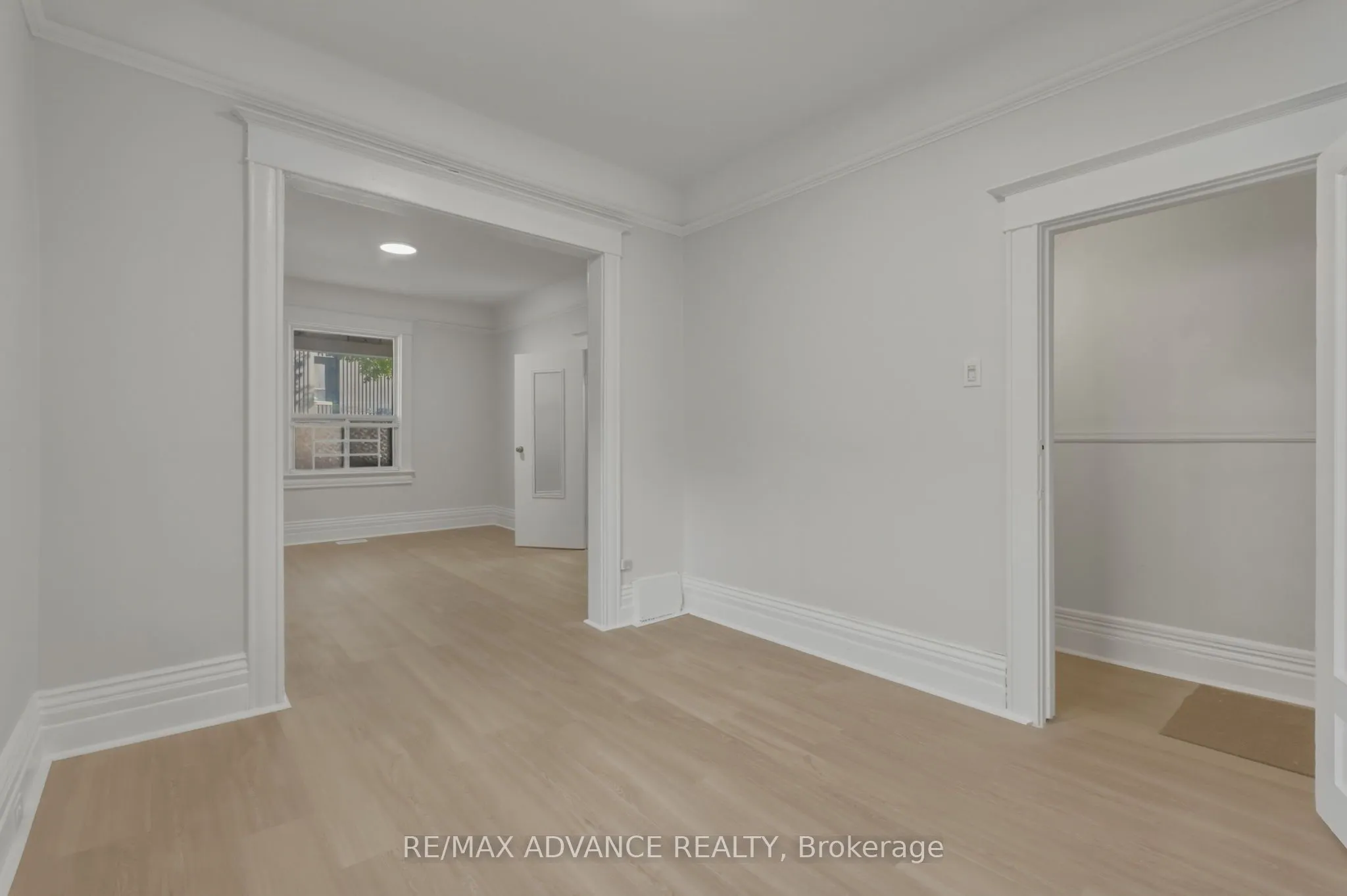 82A Augusta Avenue