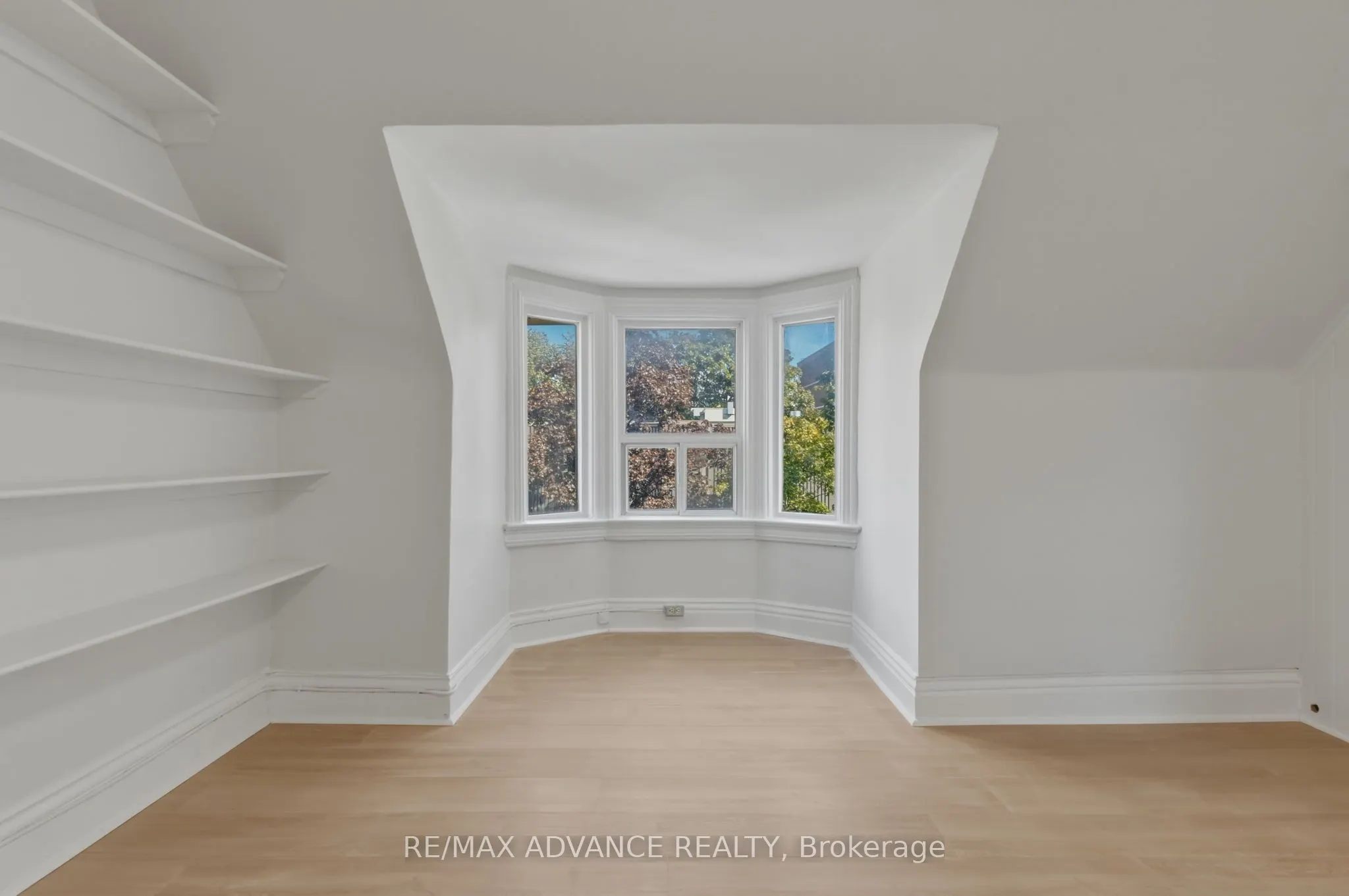 82A Augusta Avenue
