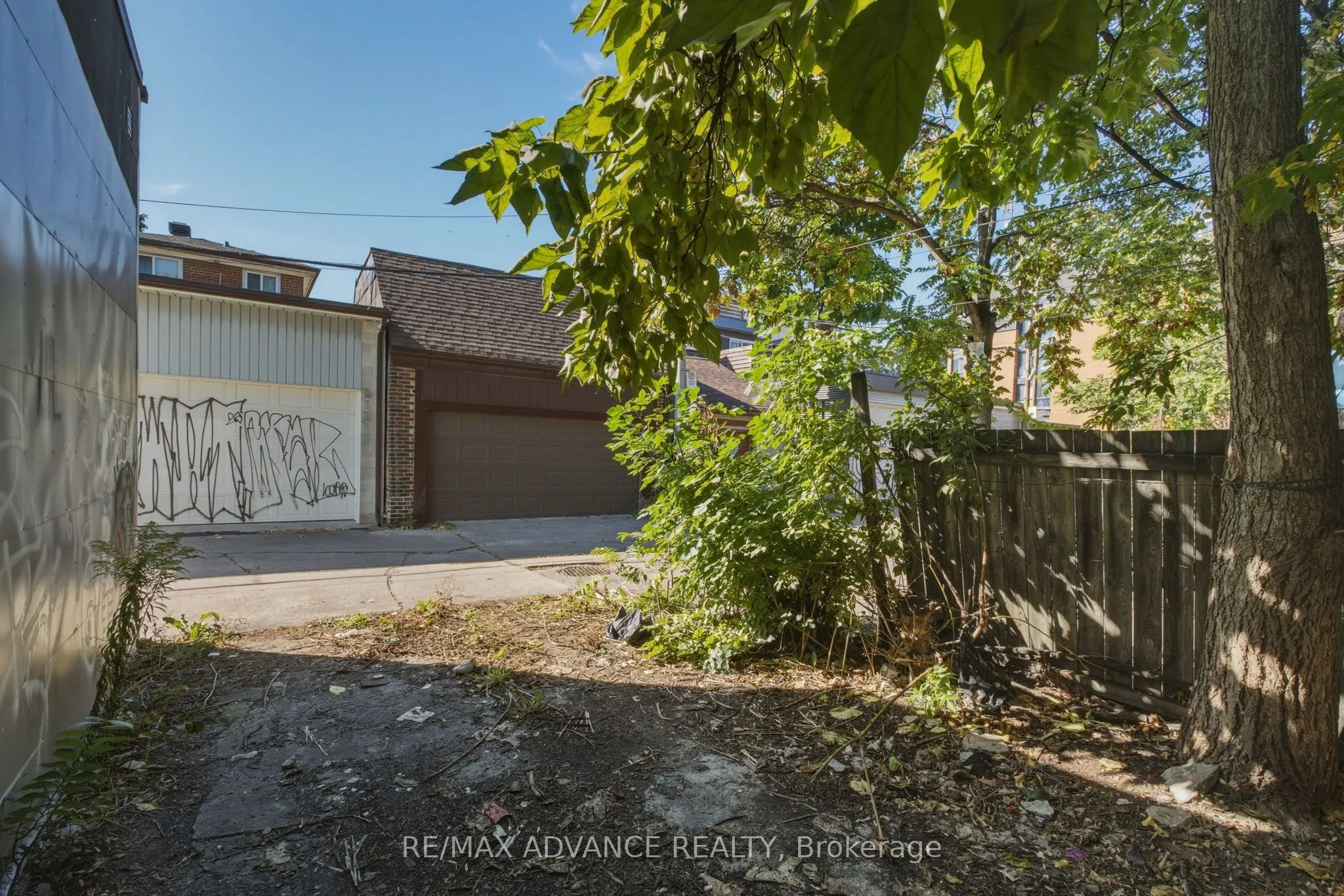 82A Augusta Avenue
