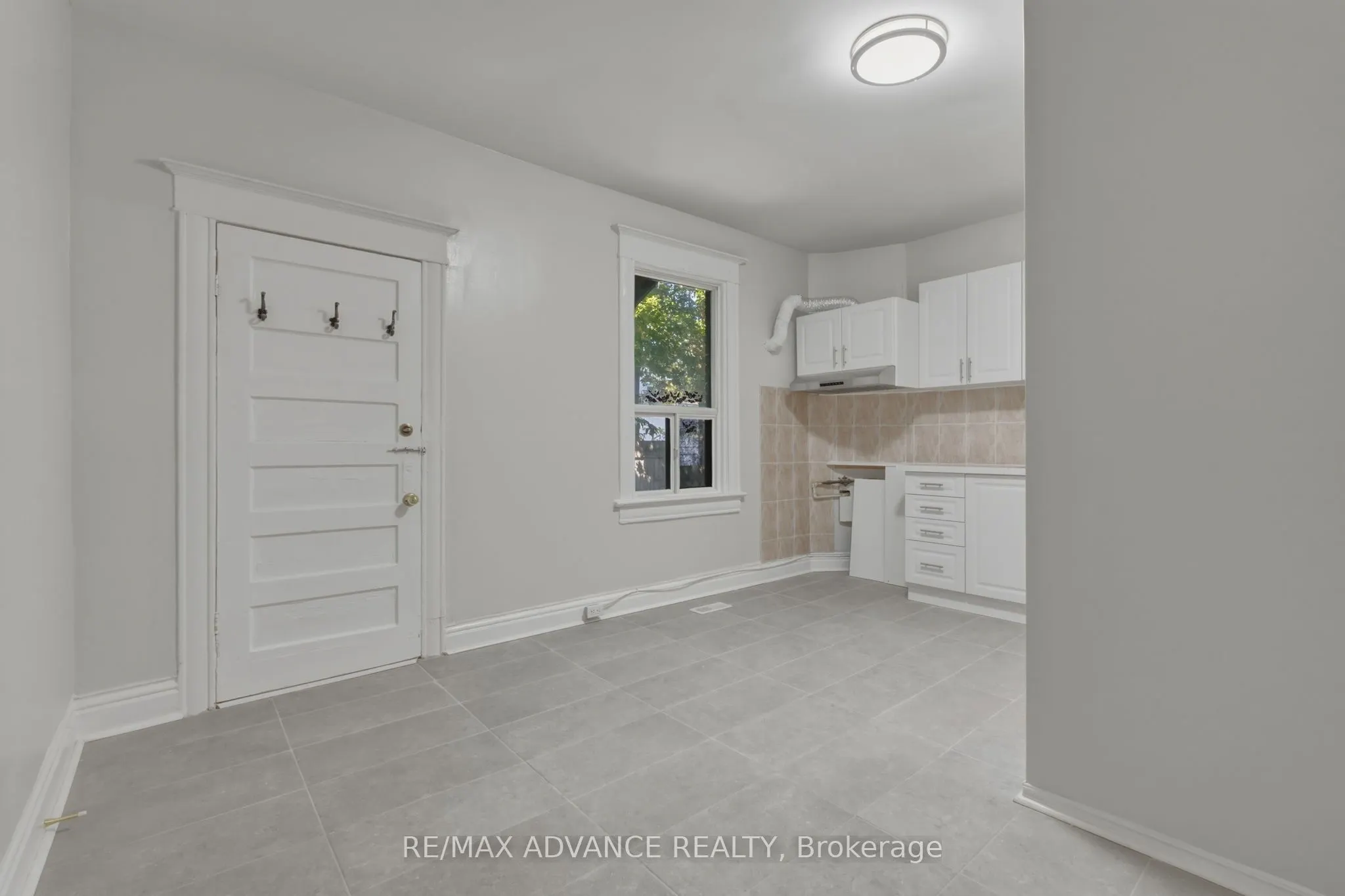 82A Augusta Avenue