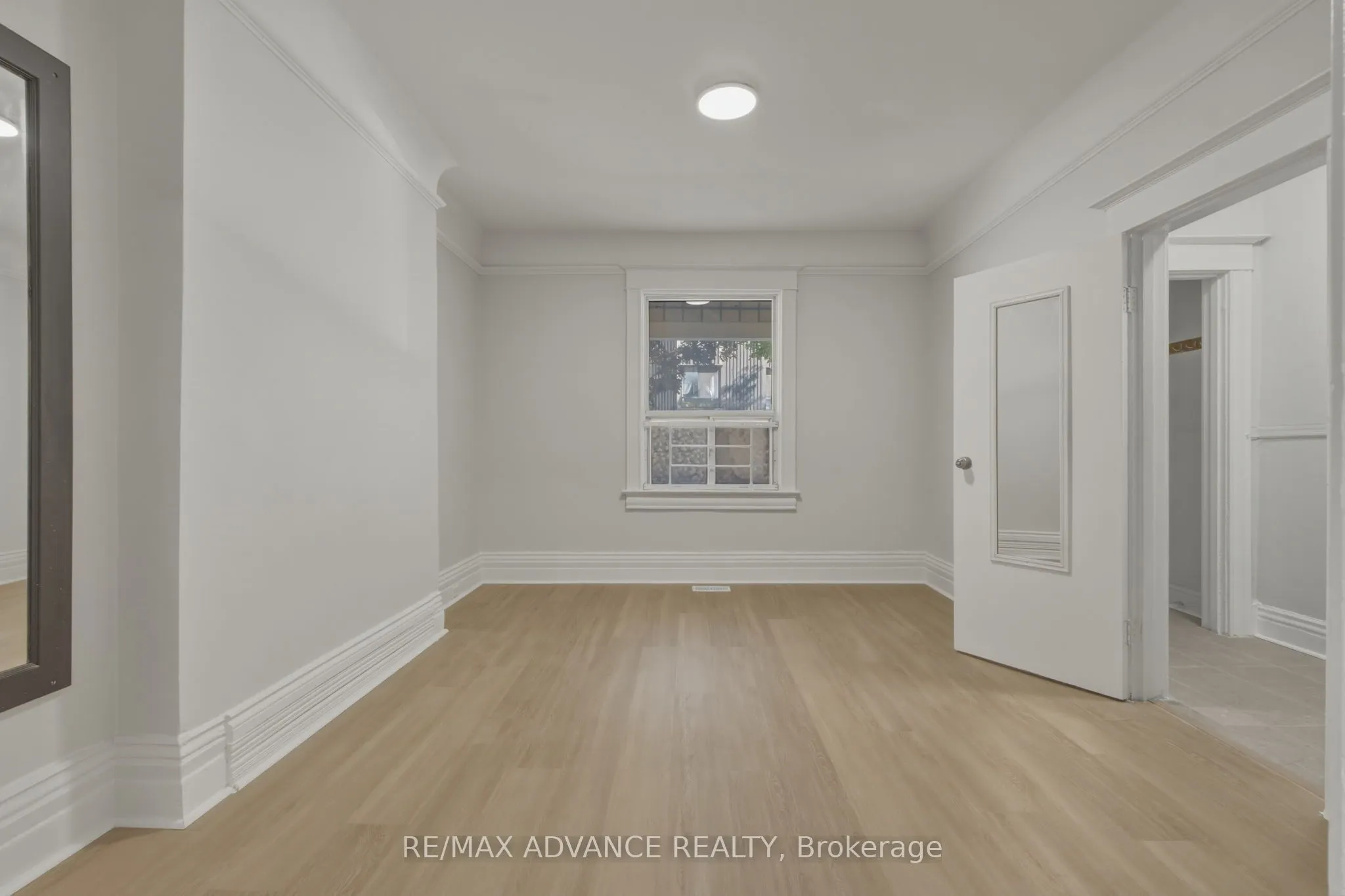 82A Augusta Avenue