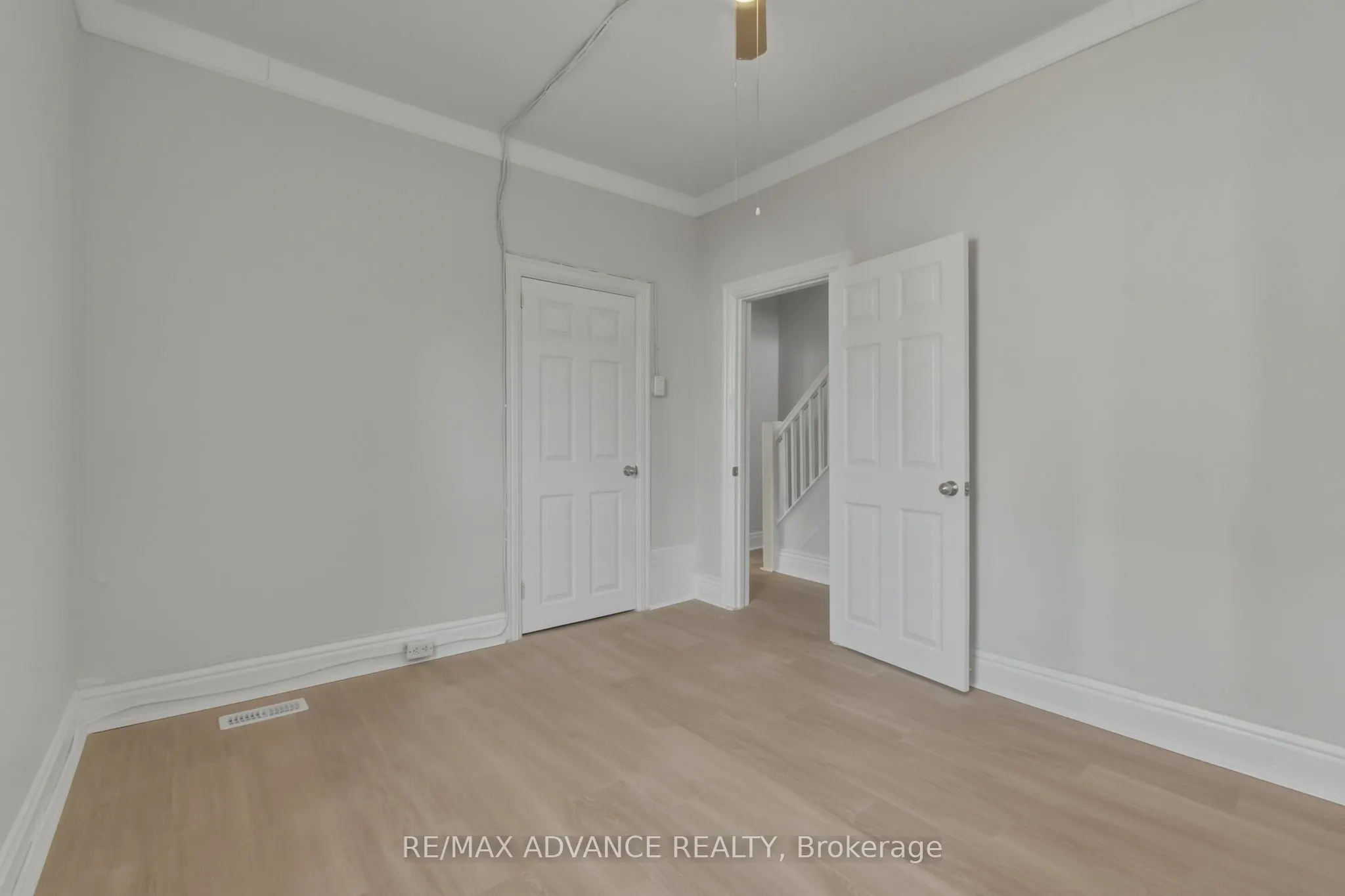82A Augusta Avenue