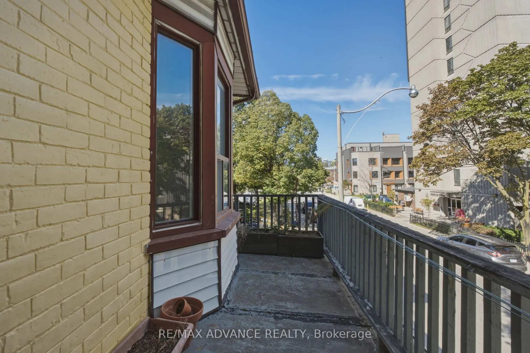 82A Augusta Avenue