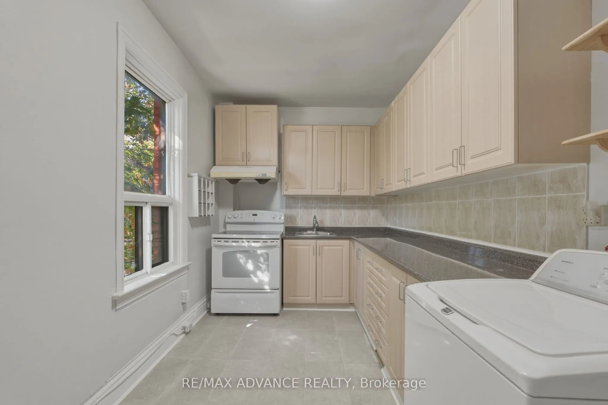 82A Augusta Avenue