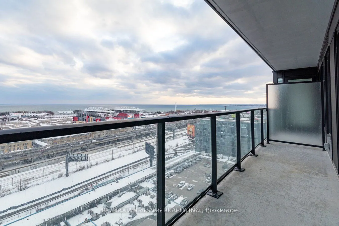 135 East Liberty Street #2101
