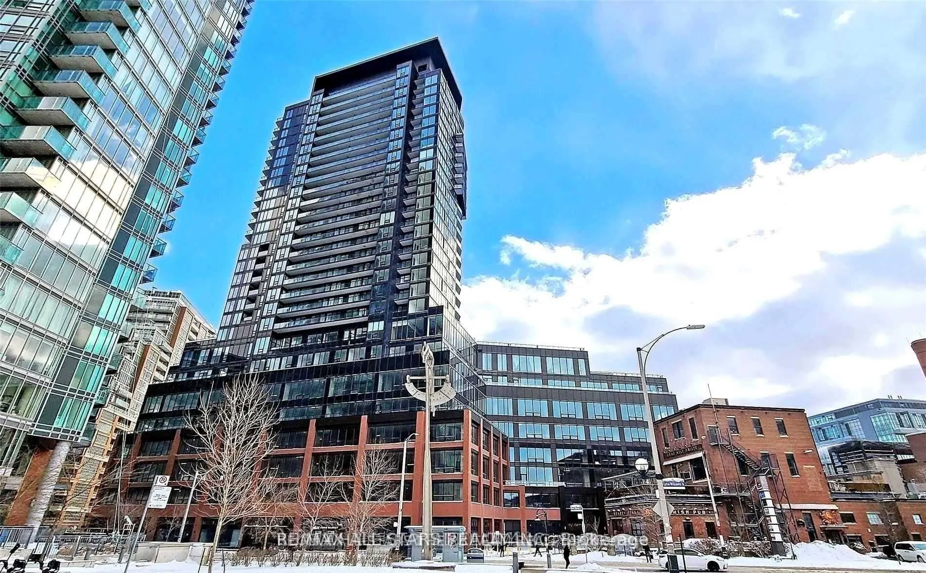 135 East Liberty Street #2101