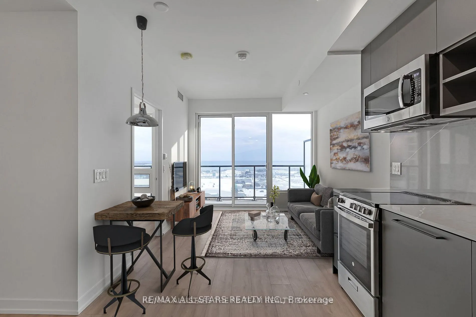 135 East Liberty Street #2101