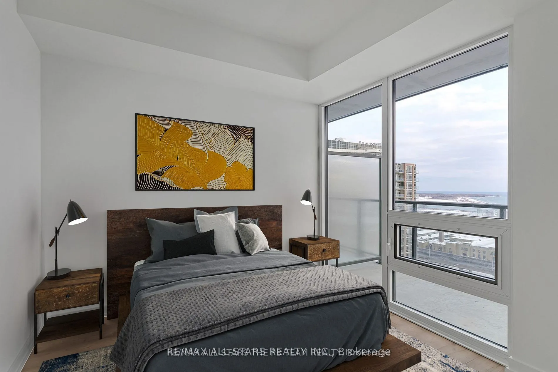 135 East Liberty Street #2101