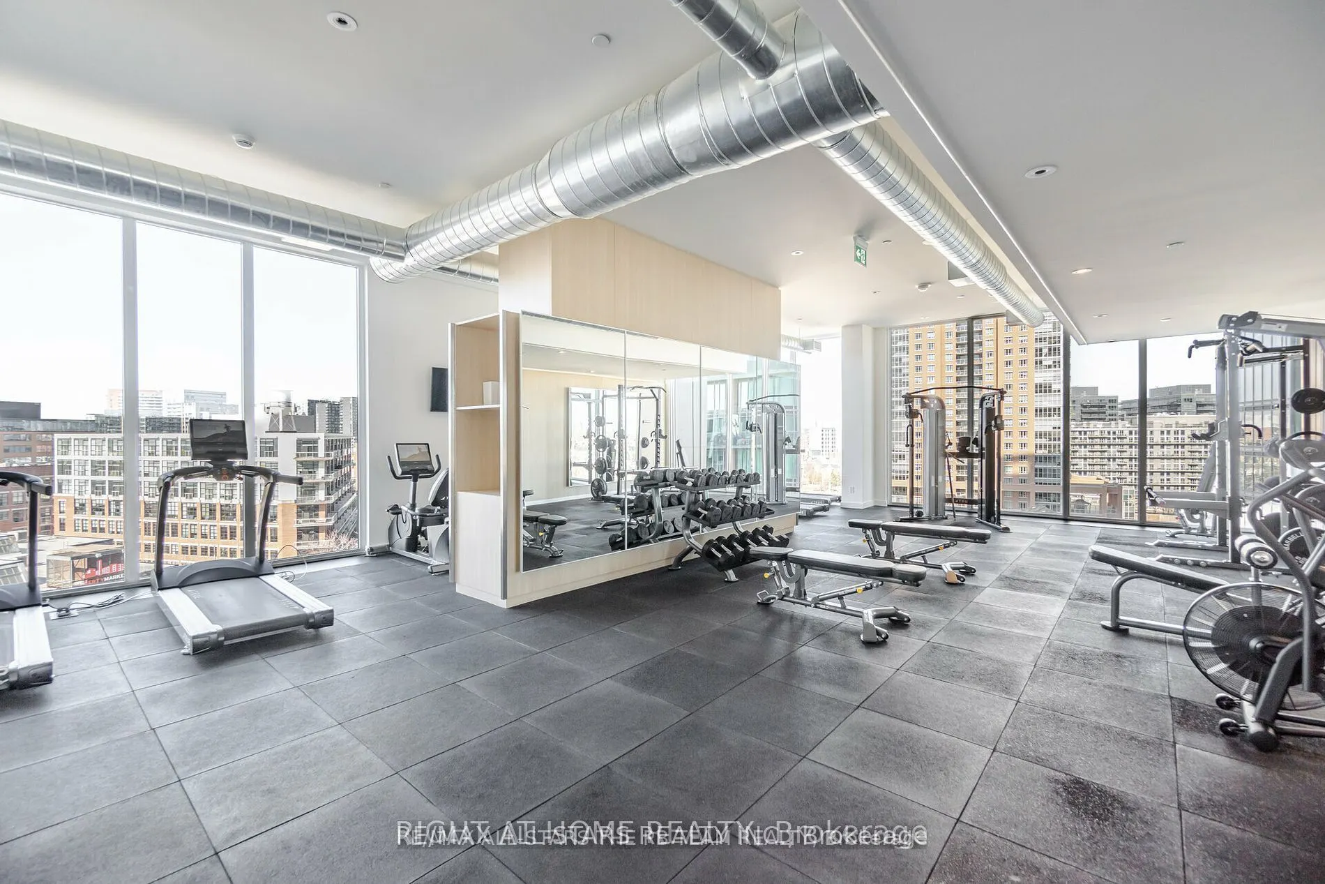 135 East Liberty Street #2101