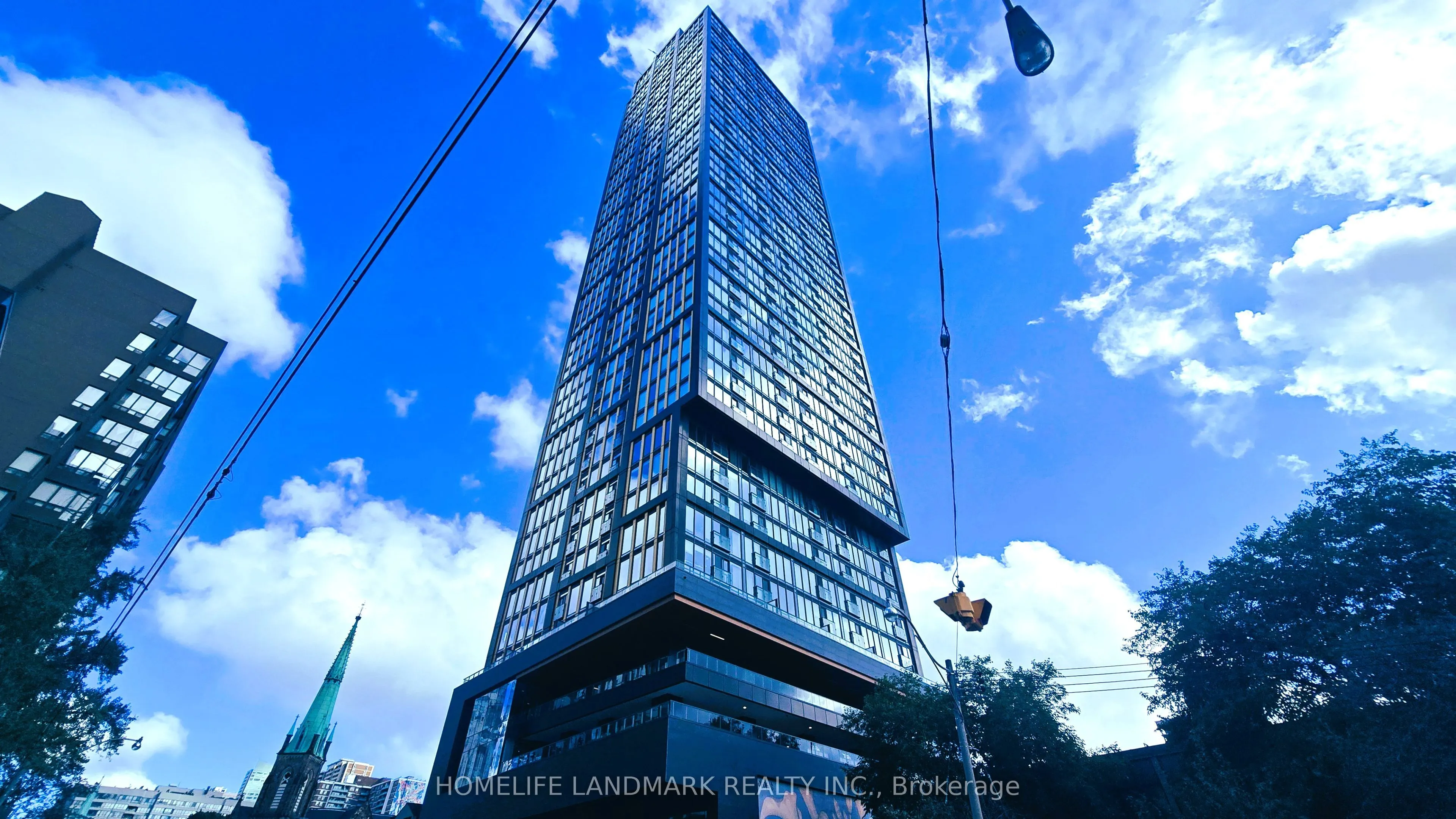 319 JARVIS Street #4306