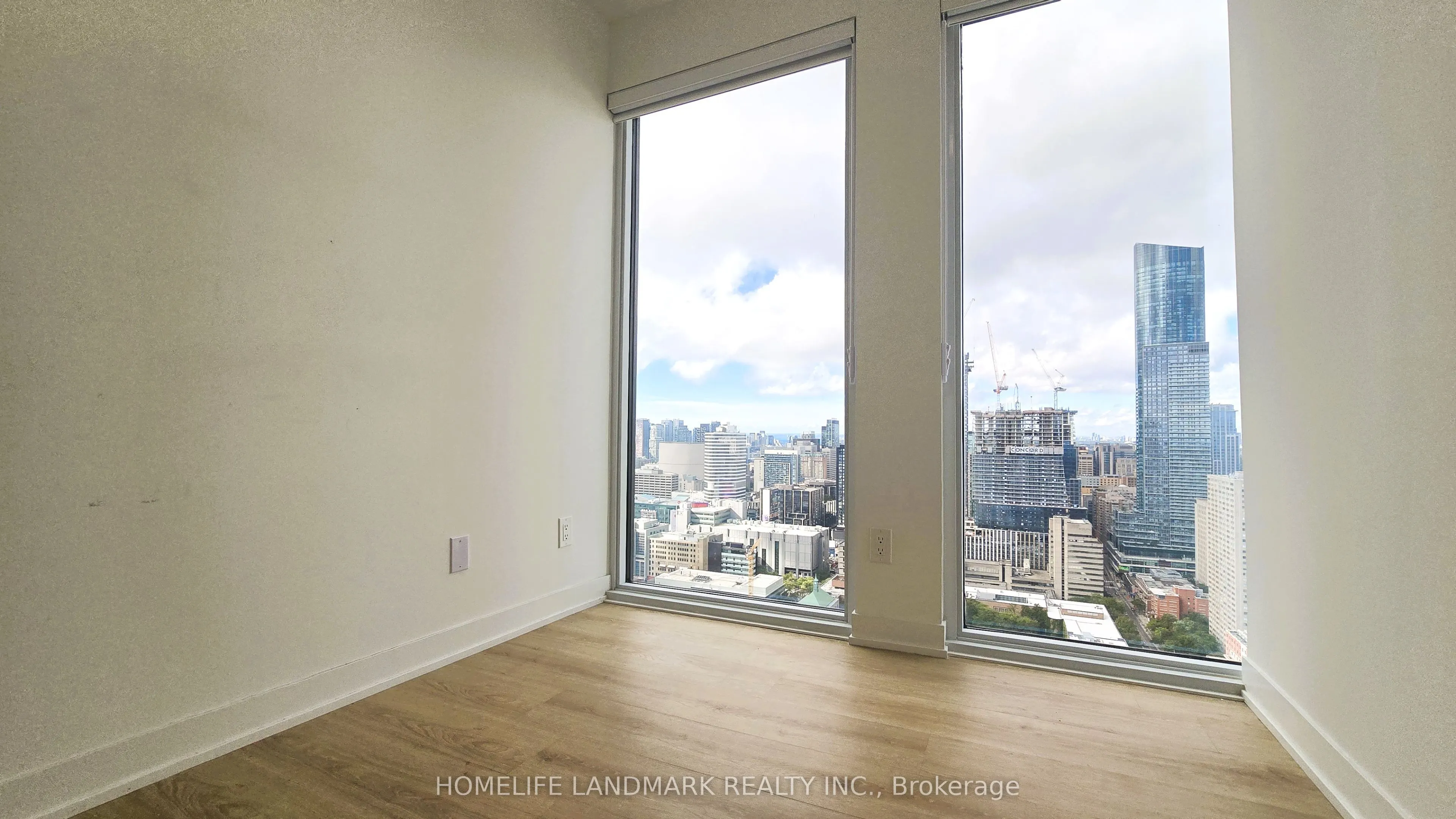 319 JARVIS Street #4306