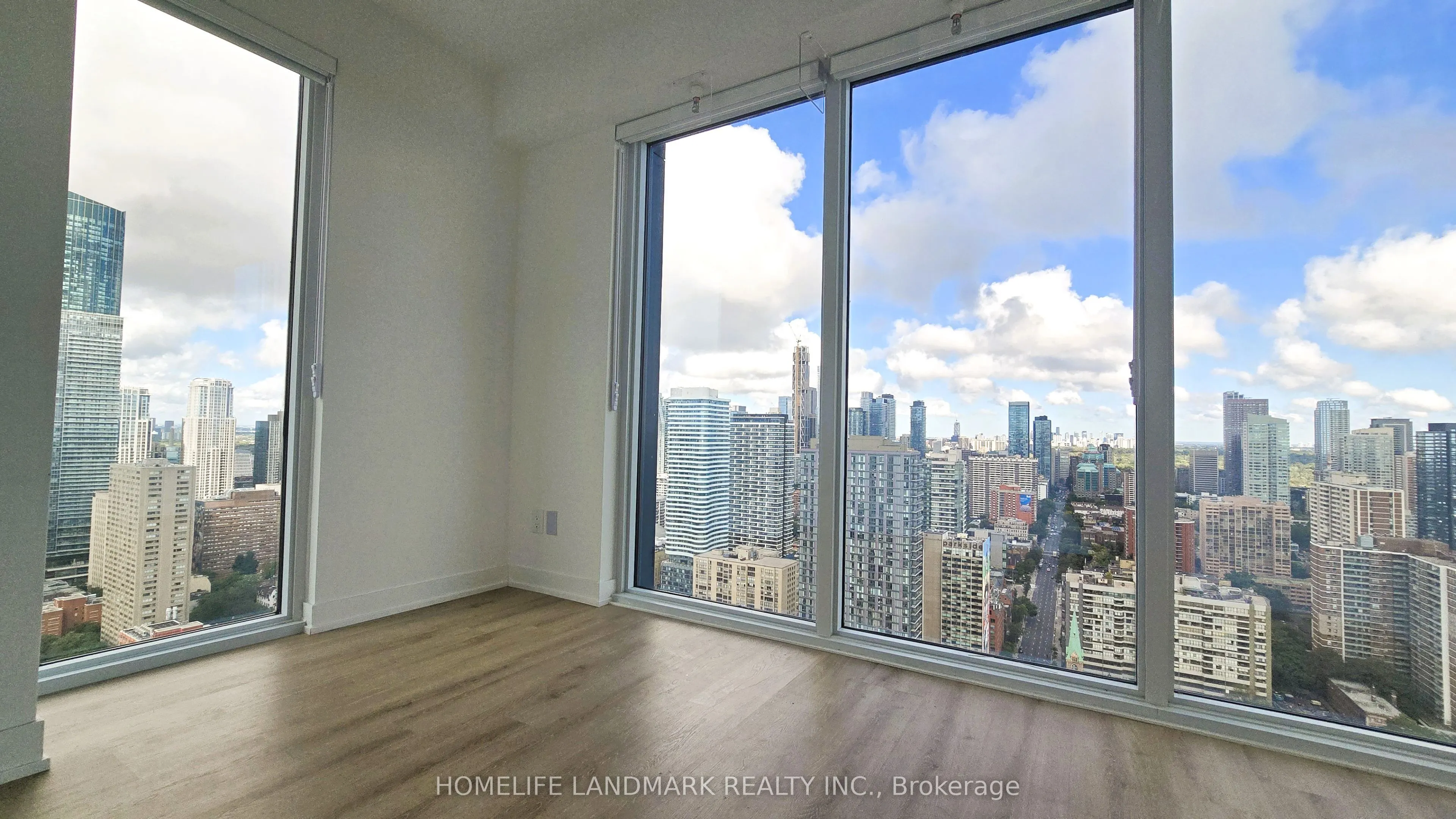319 JARVIS Street #4306