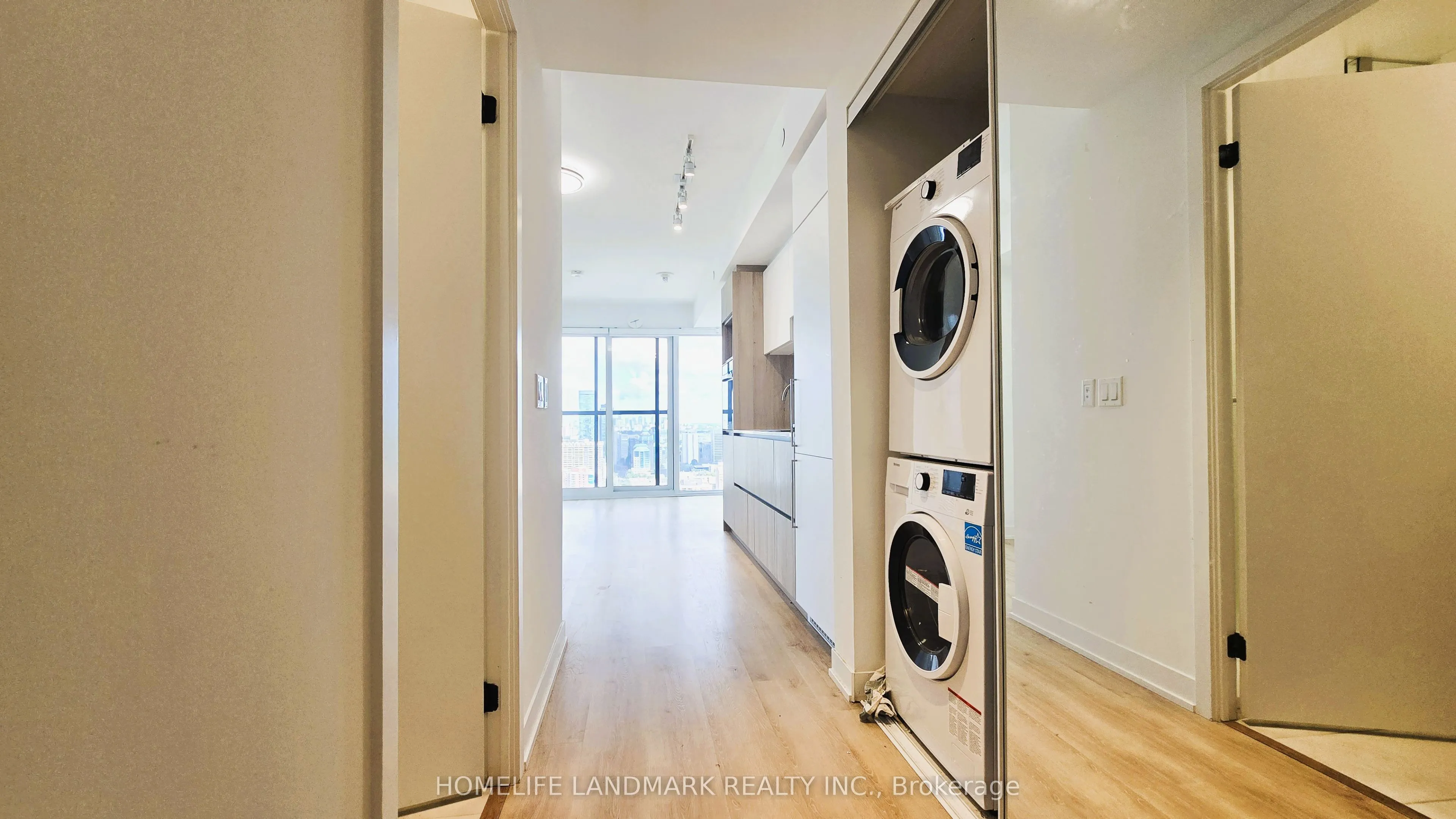 319 JARVIS Street #4306