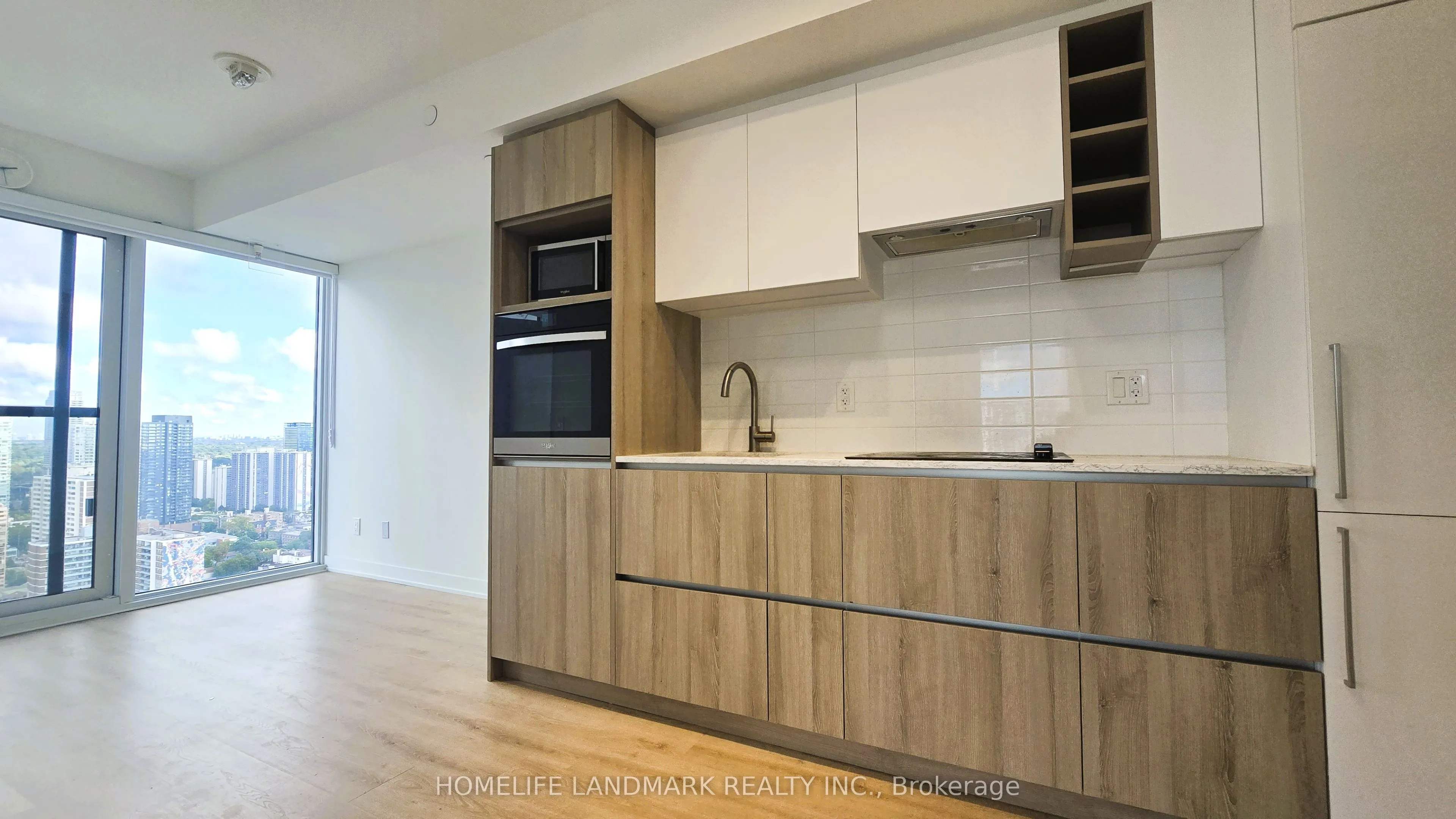 319 JARVIS Street #4306