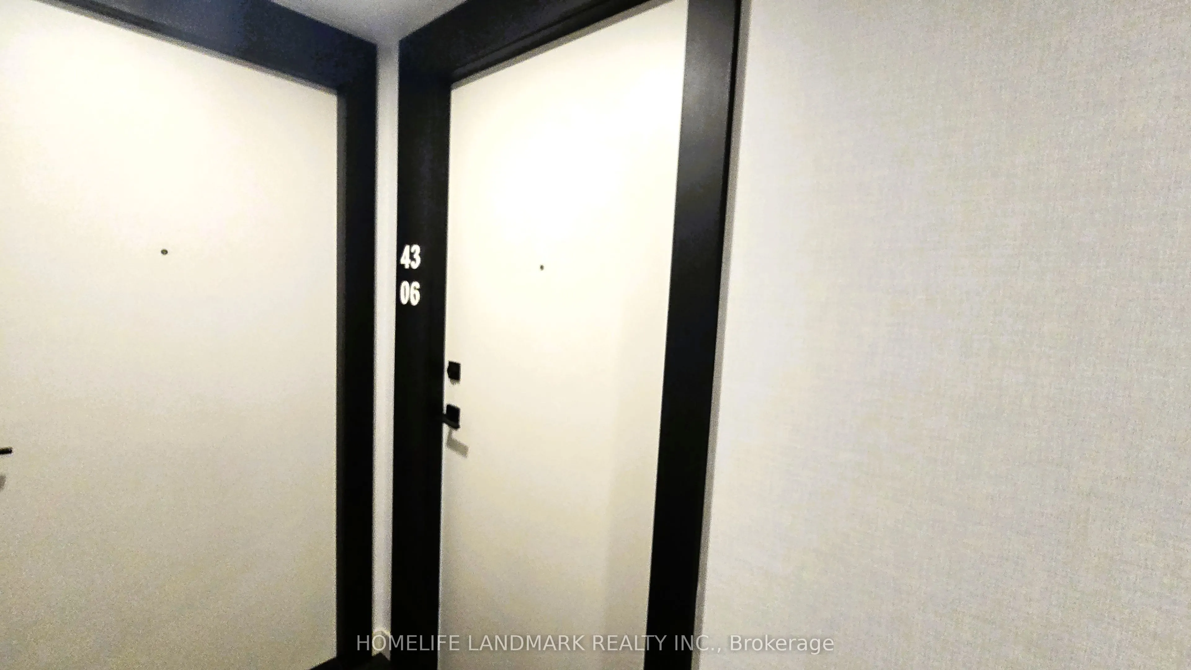 319 JARVIS Street #4306