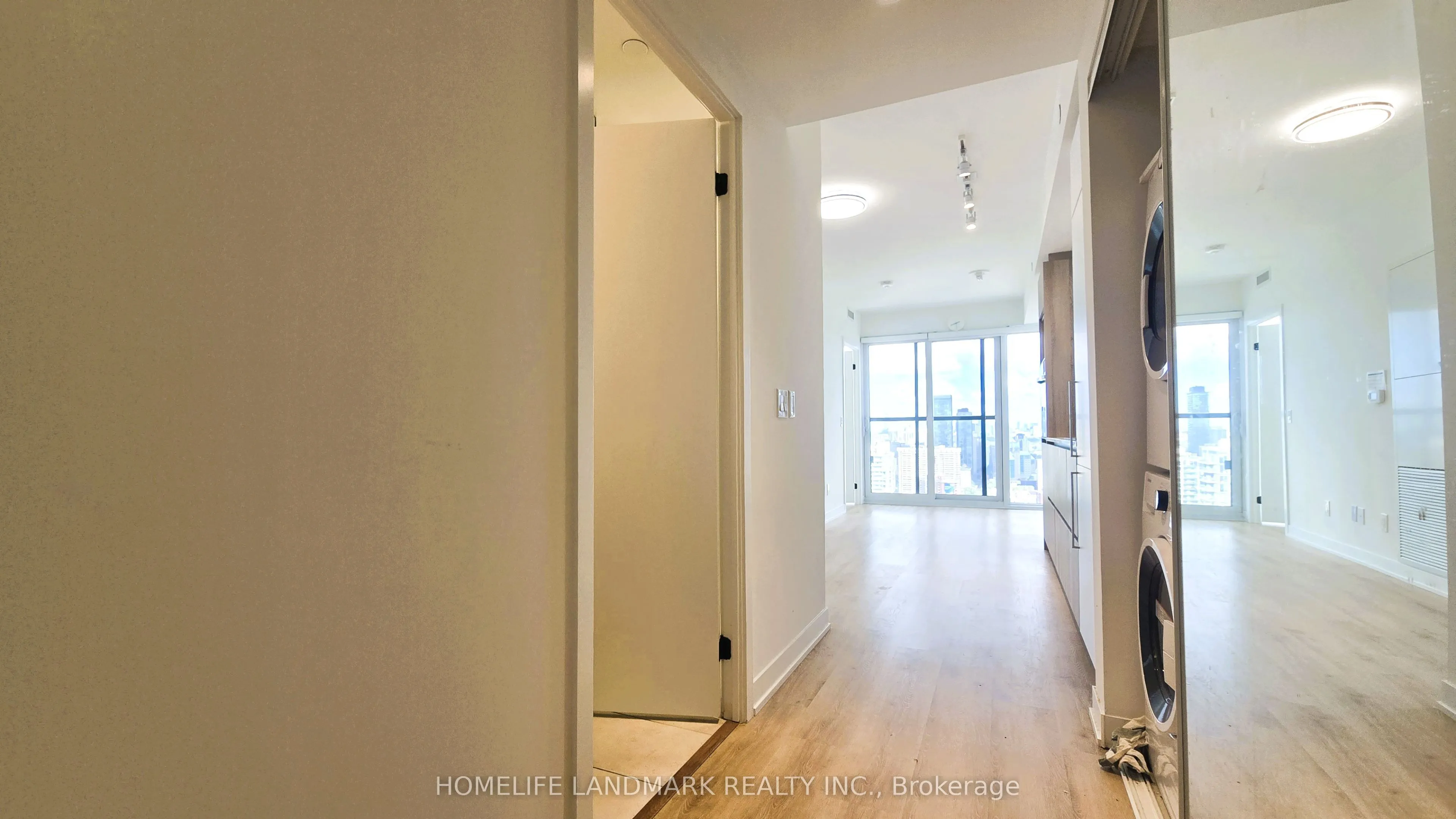 319 JARVIS Street #4306