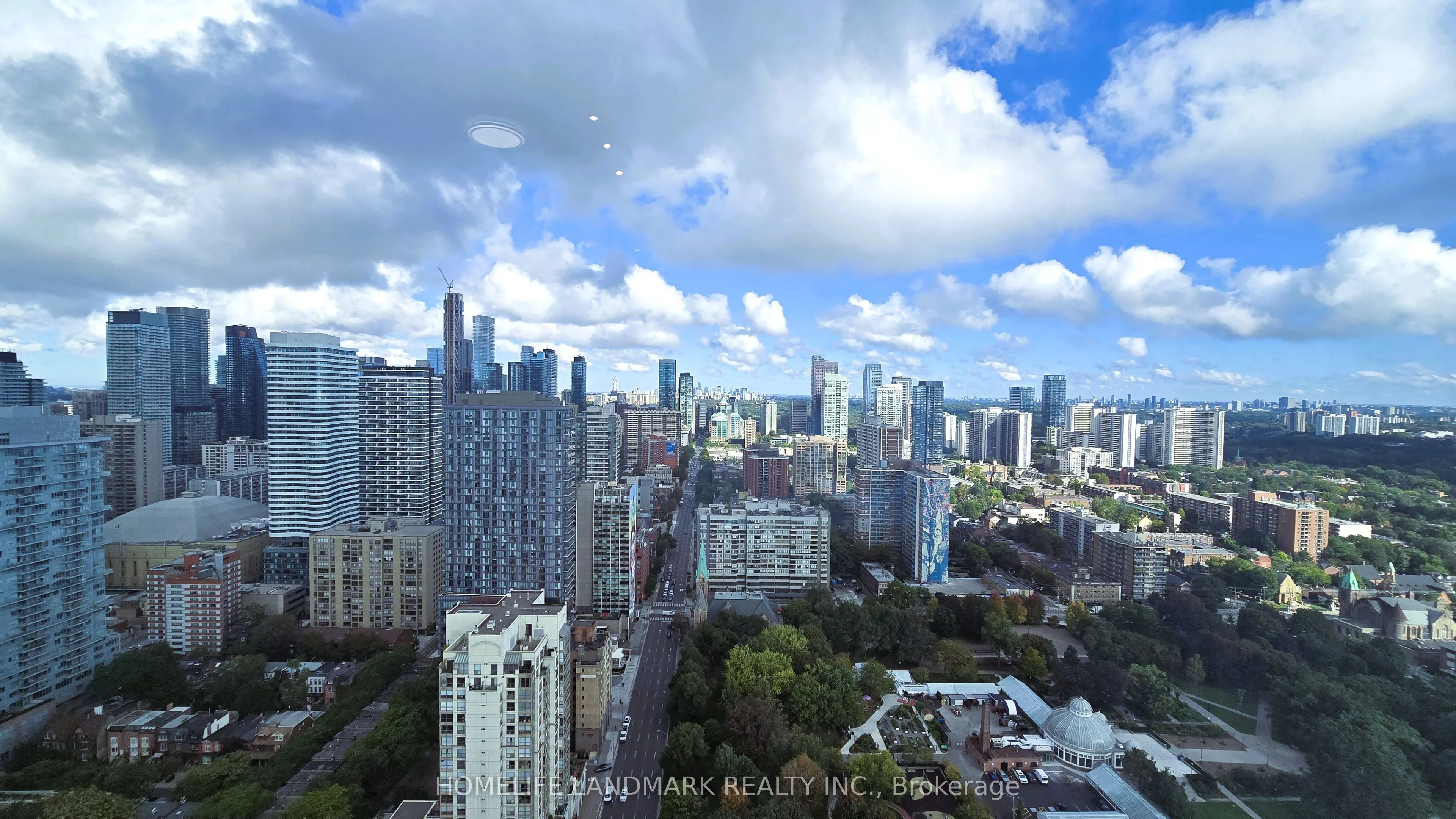 319 JARVIS Street #4306