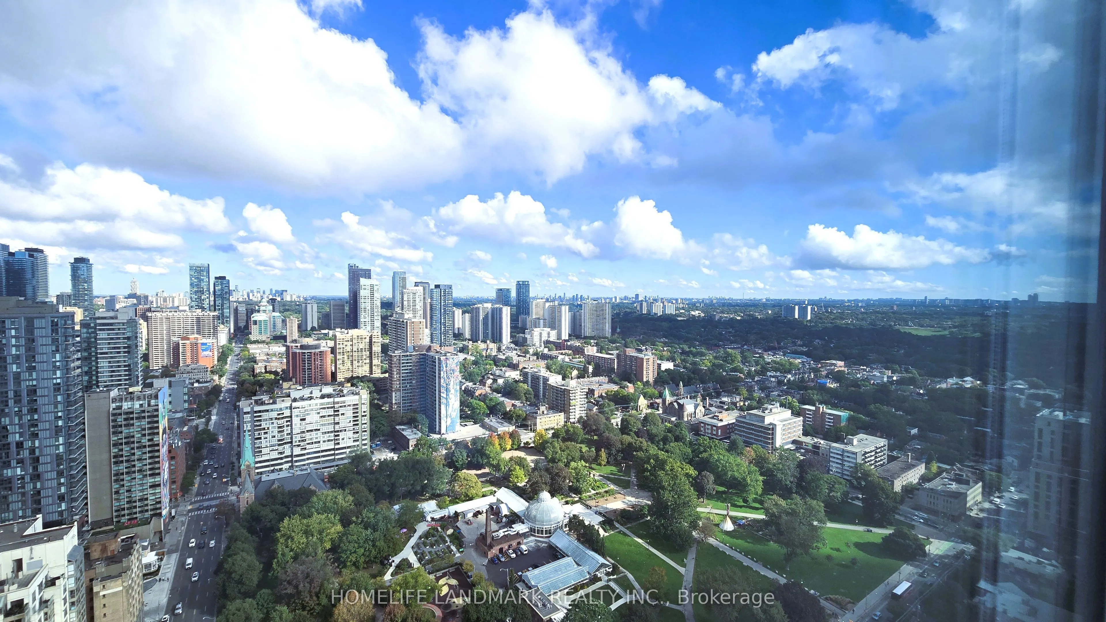 319 JARVIS Street #4306