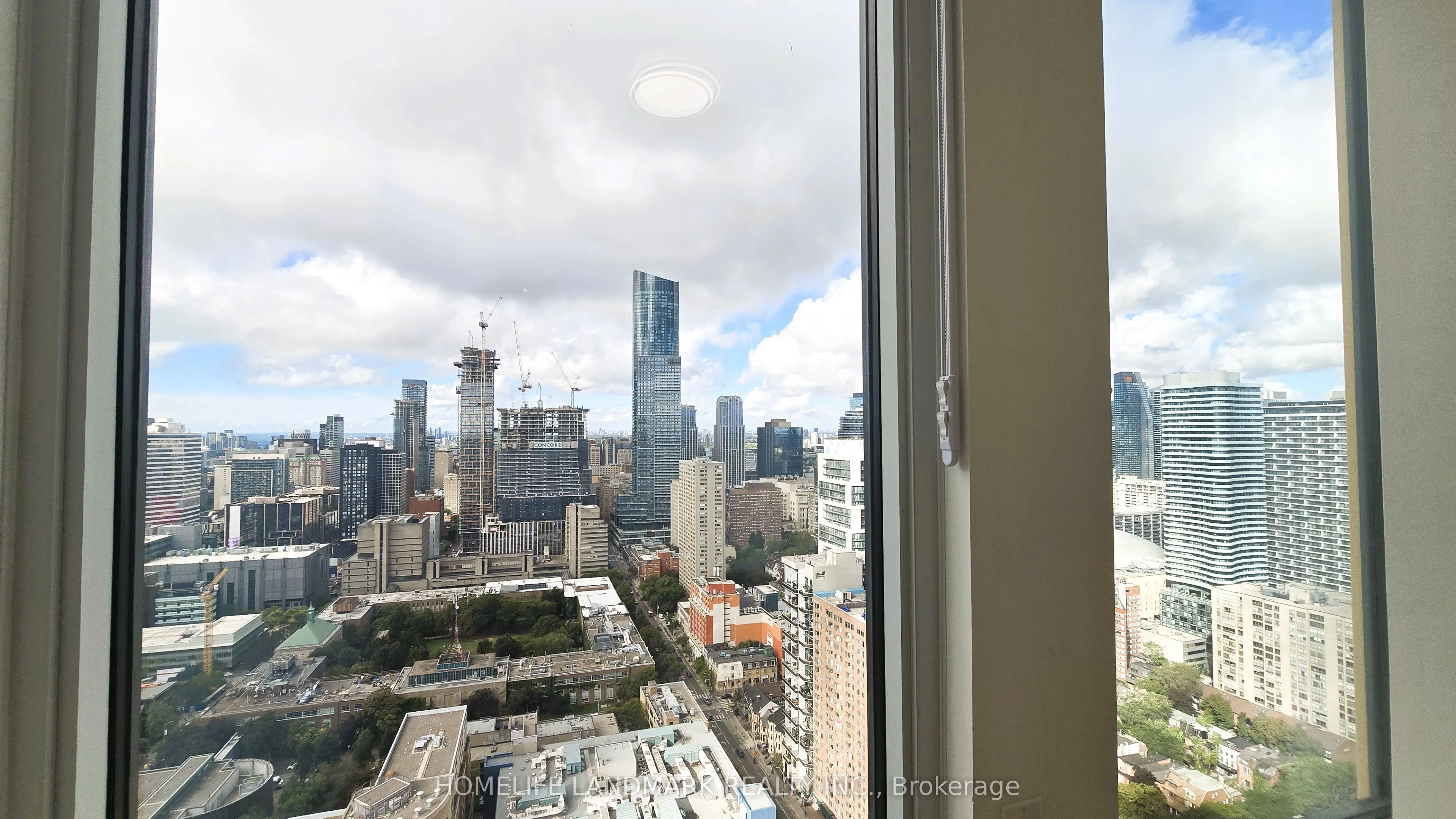 319 JARVIS Street #4306