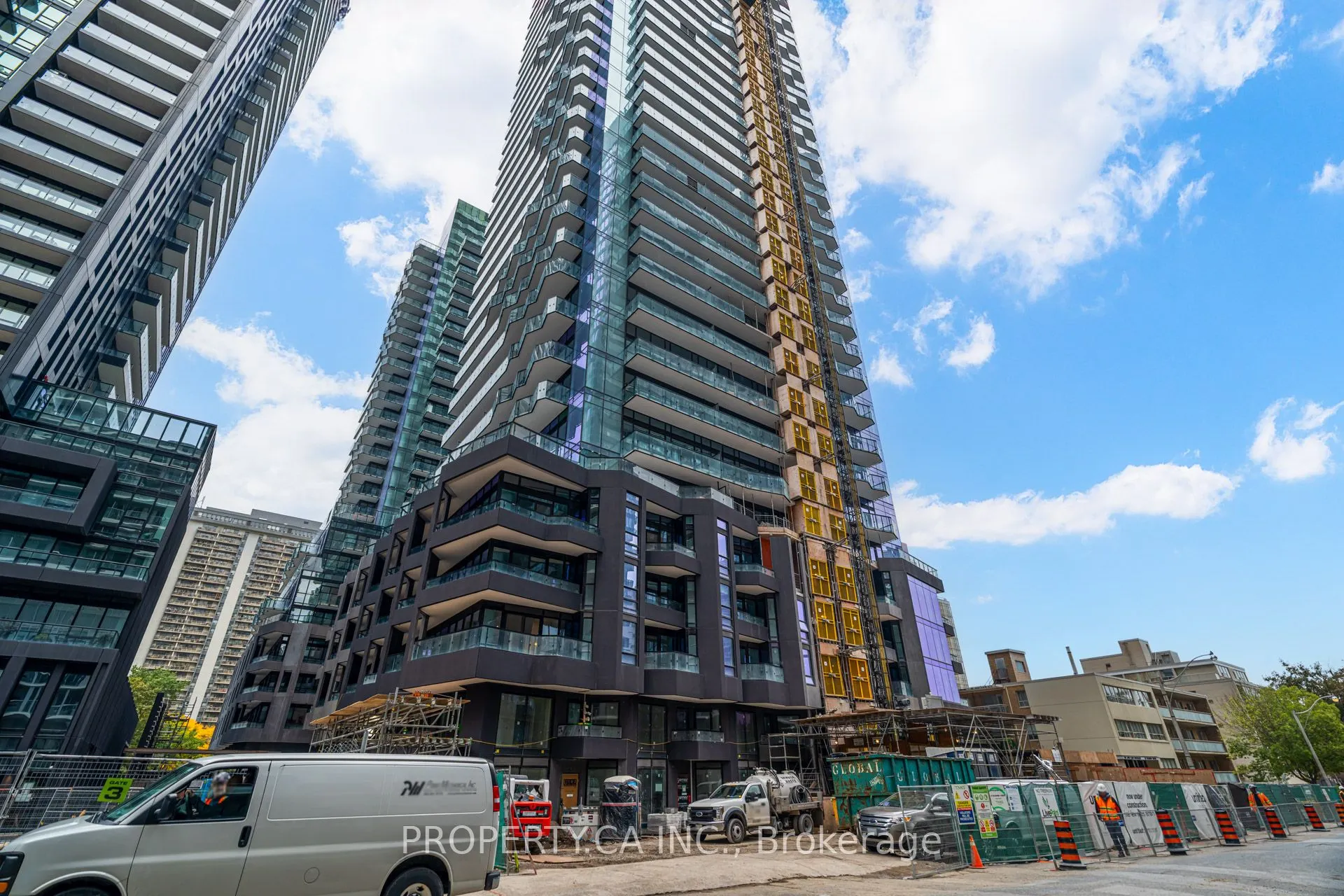 120 Broadway Avenue #714N