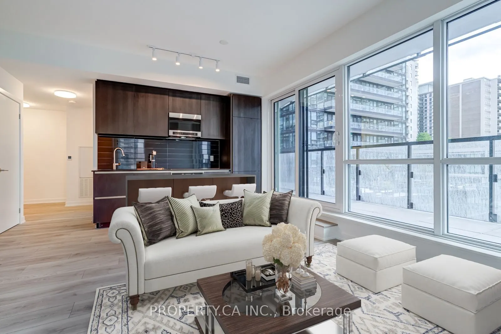 120 Broadway Avenue #714N