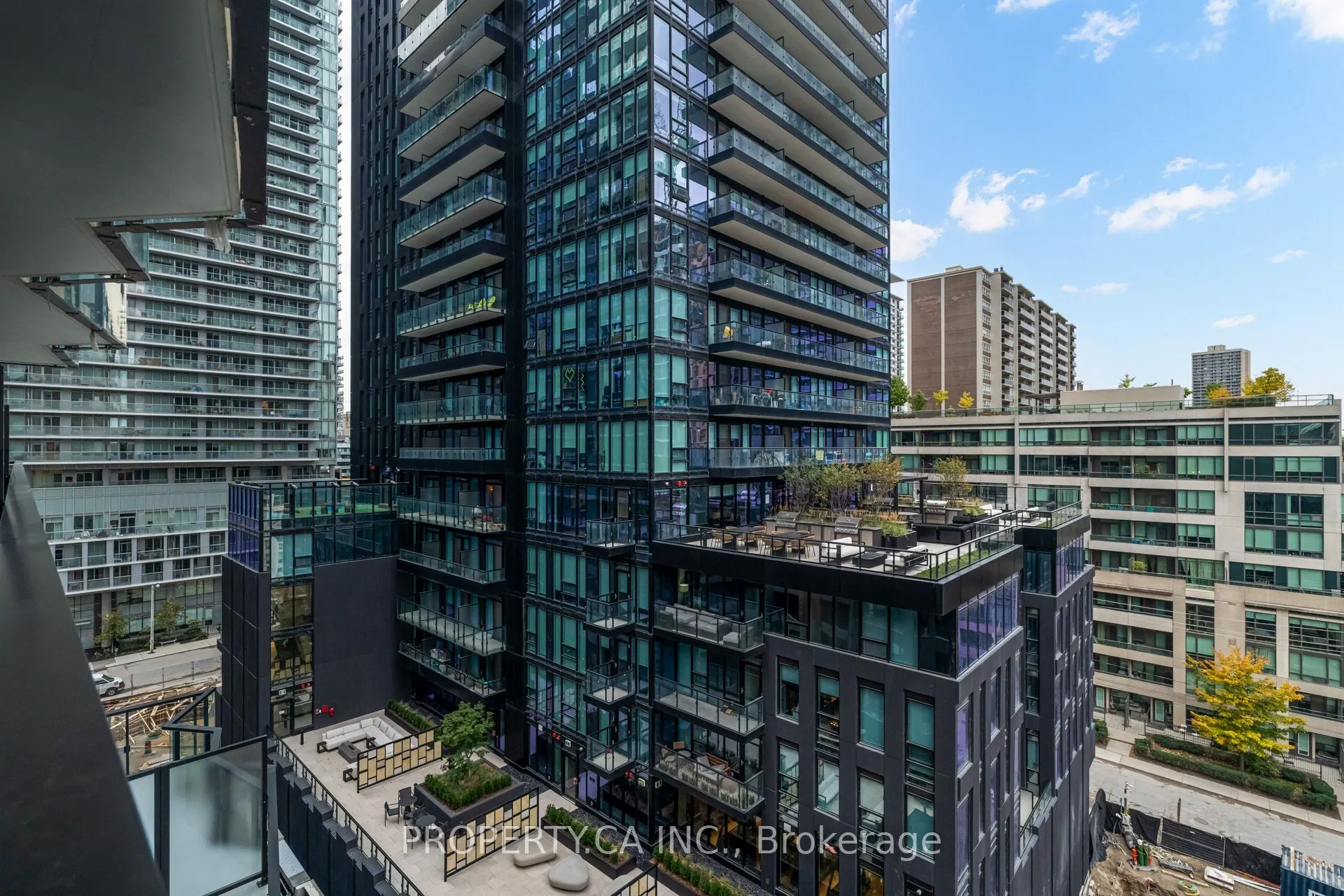 120 Broadway Avenue #714N