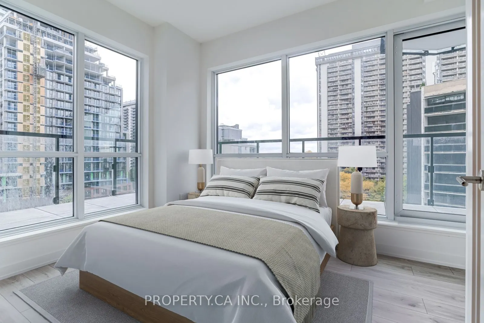 120 Broadway Avenue #714N