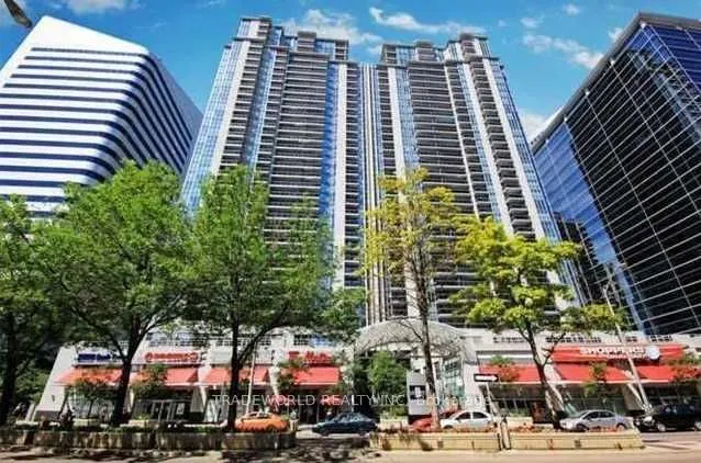4968 Yonge Street #3212