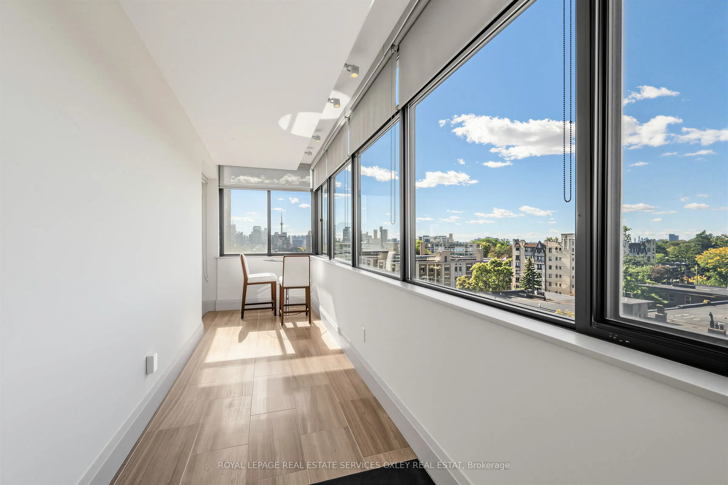 423 Avenue Road #8