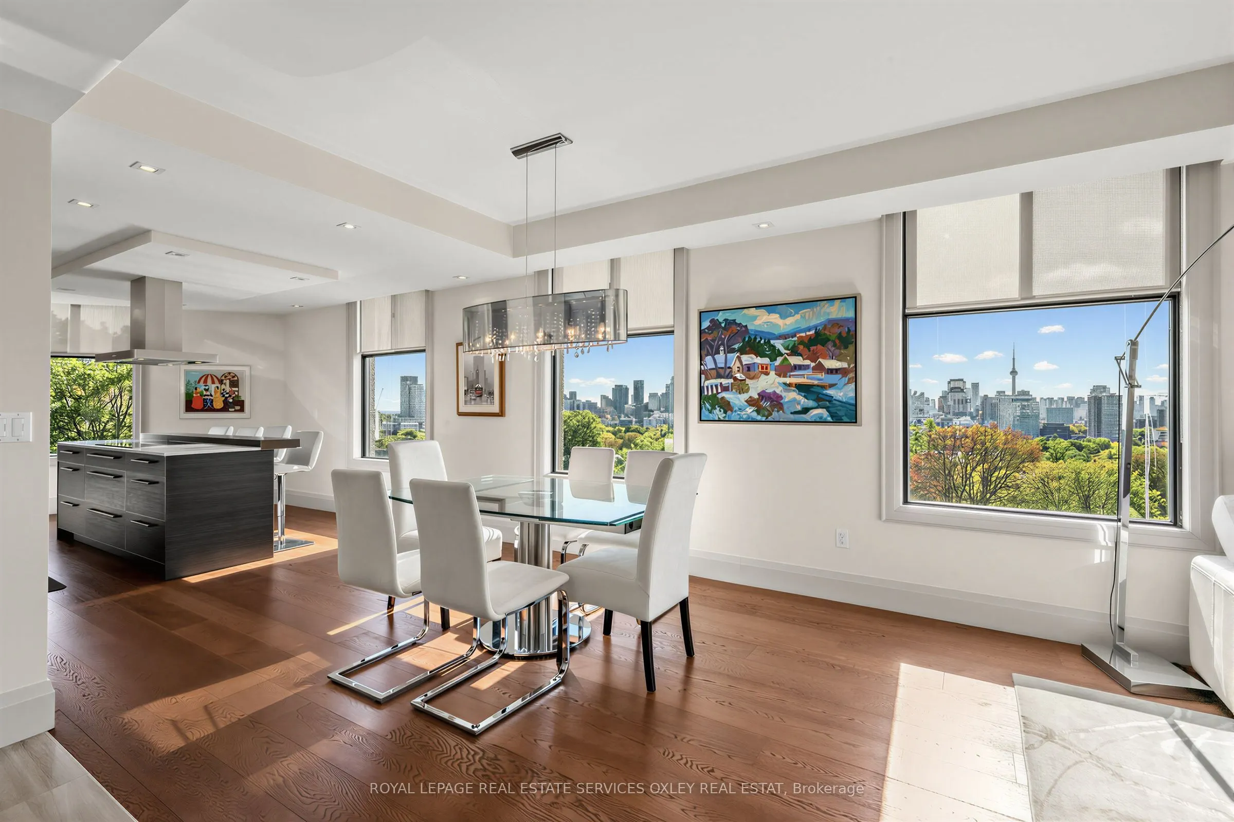 423 Avenue Road #8