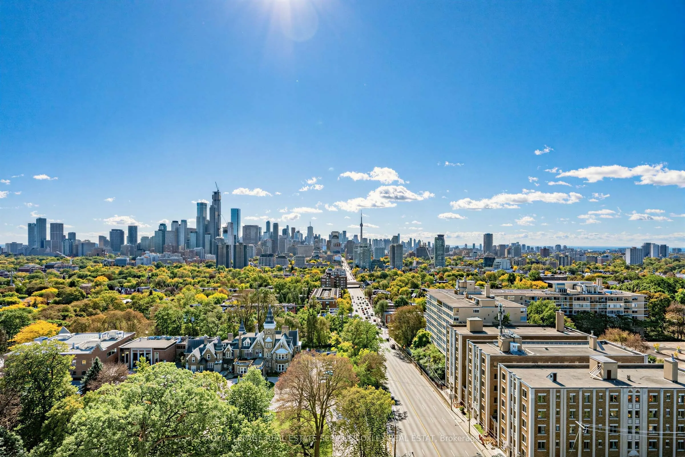423 Avenue Road #8