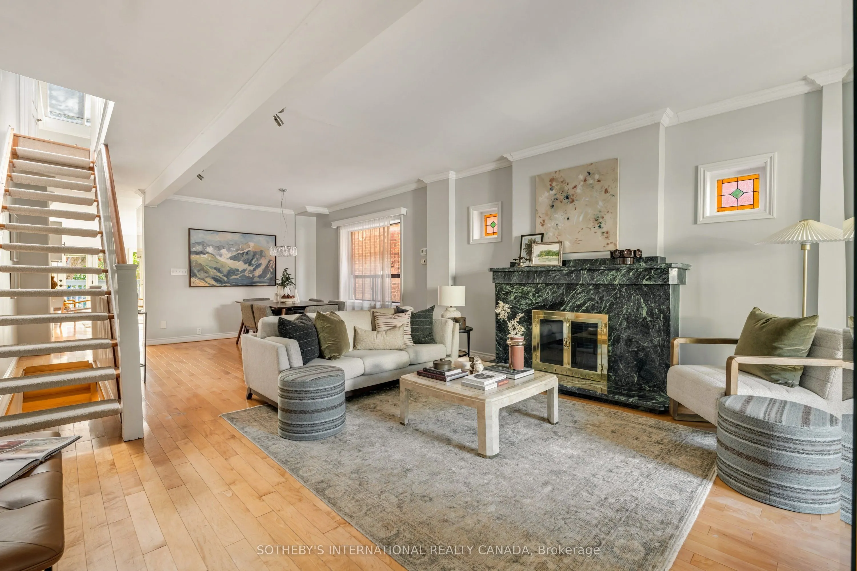 143 Castlefield Avenue