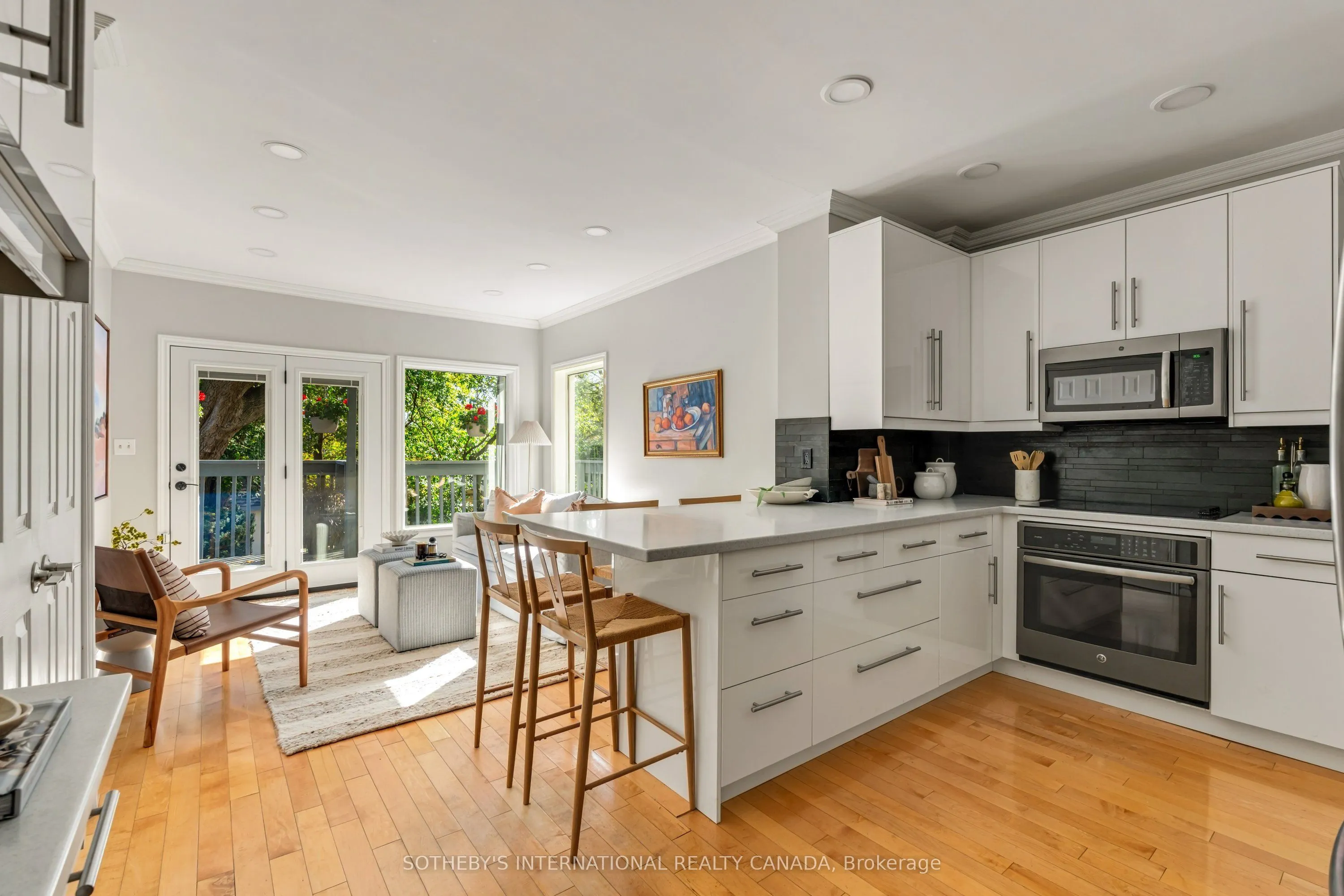 143 Castlefield Avenue