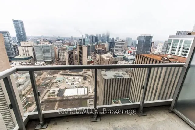 70 Temperance Street #4515