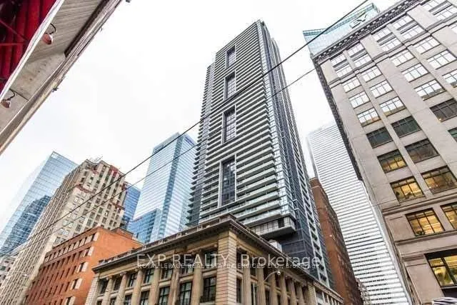 70 Temperance Street #4515